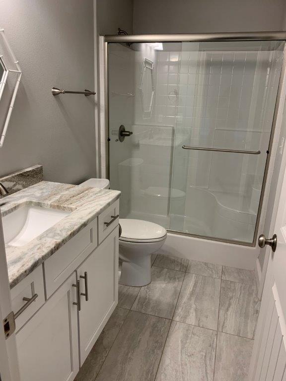 HOLIDAY SHORES ESTATES 3RD ADDN - Residential Lease