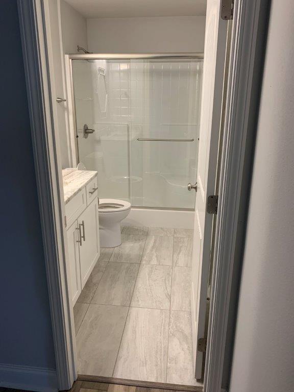 HOLIDAY SHORES ESTATES 3RD ADDN - Residential Lease