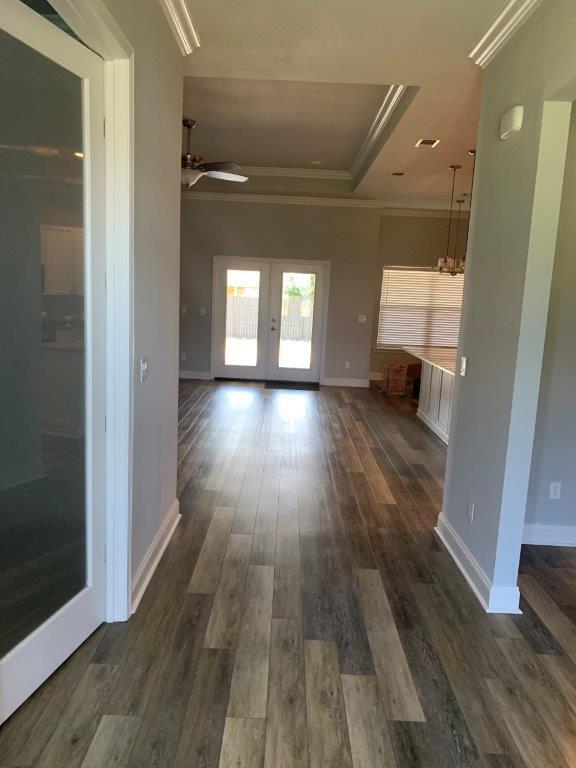 HOLIDAY SHORES ESTATES 3RD ADDN - Residential Lease
