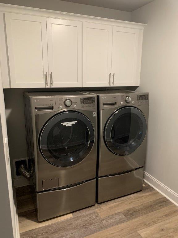HOLIDAY SHORES ESTATES 3RD ADDN - Residential Lease