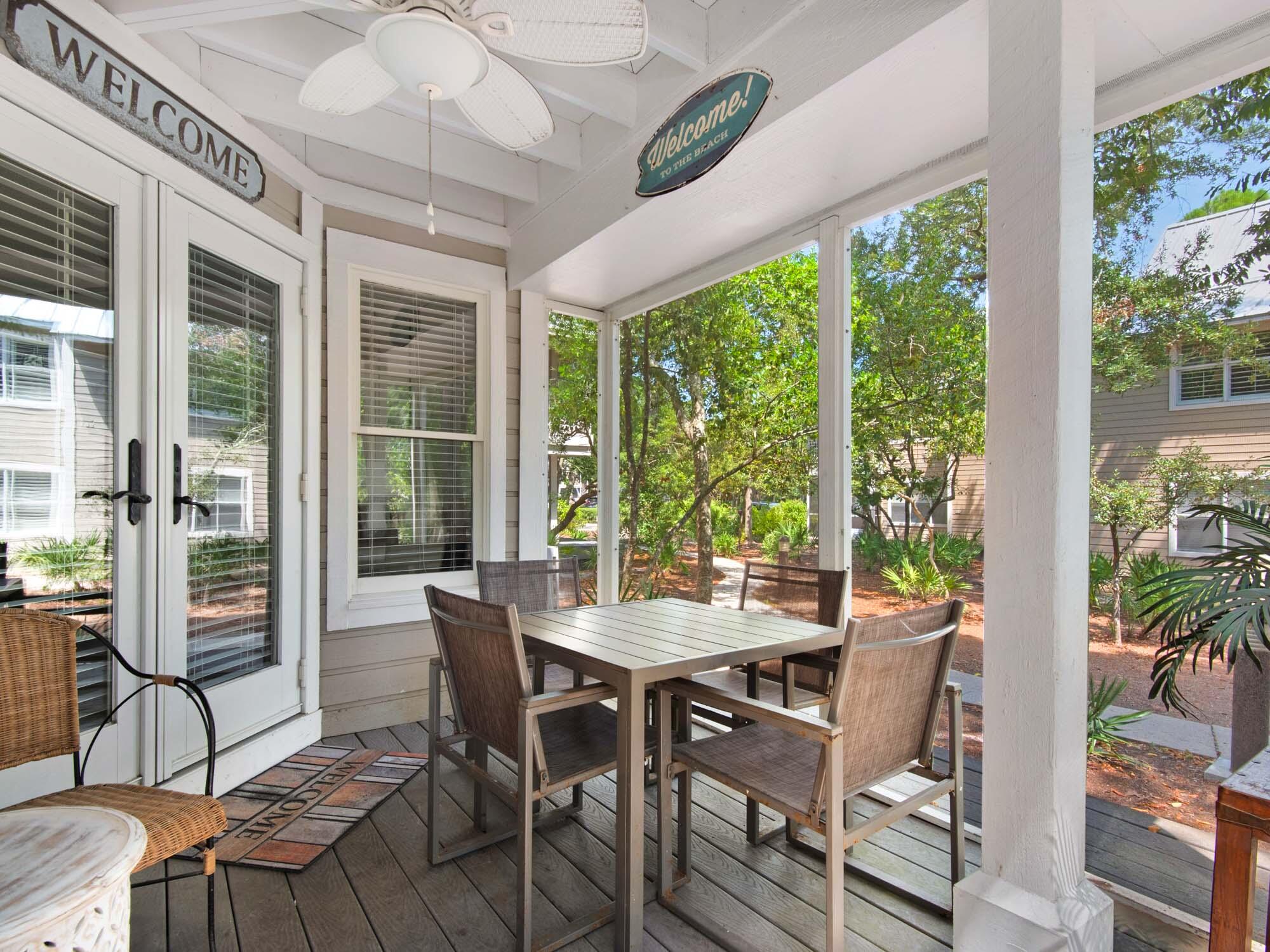HIDDEN DUNES BEACH COTTAGES 1 - Residential