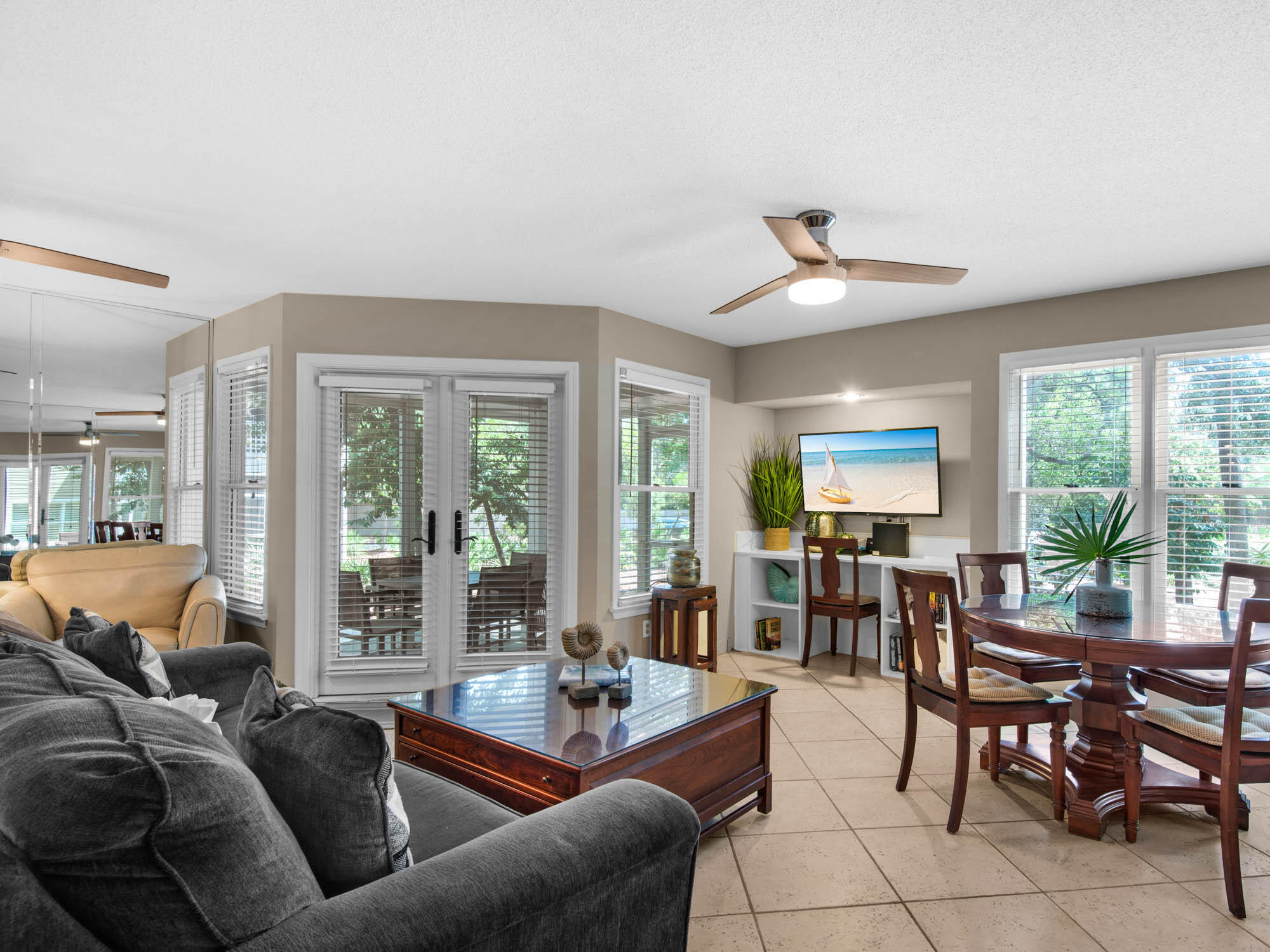 HIDDEN DUNES BEACH COTTAGES 1 - Residential