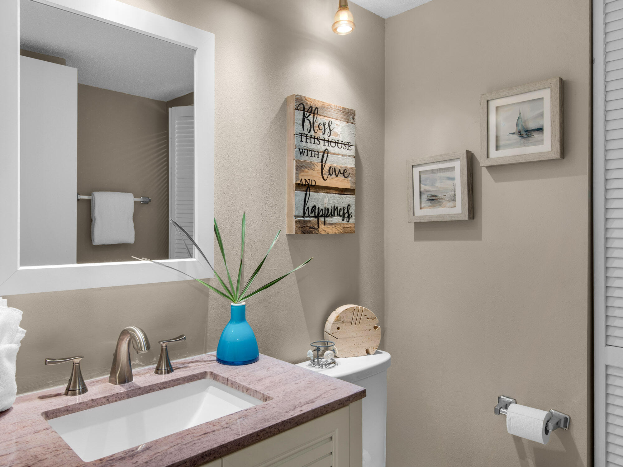 HIDDEN DUNES BEACH COTTAGES 1 - Residential