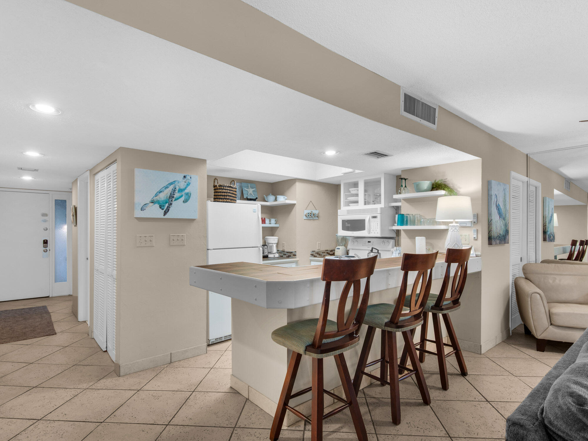 HIDDEN DUNES BEACH COTTAGES 1 - Residential
