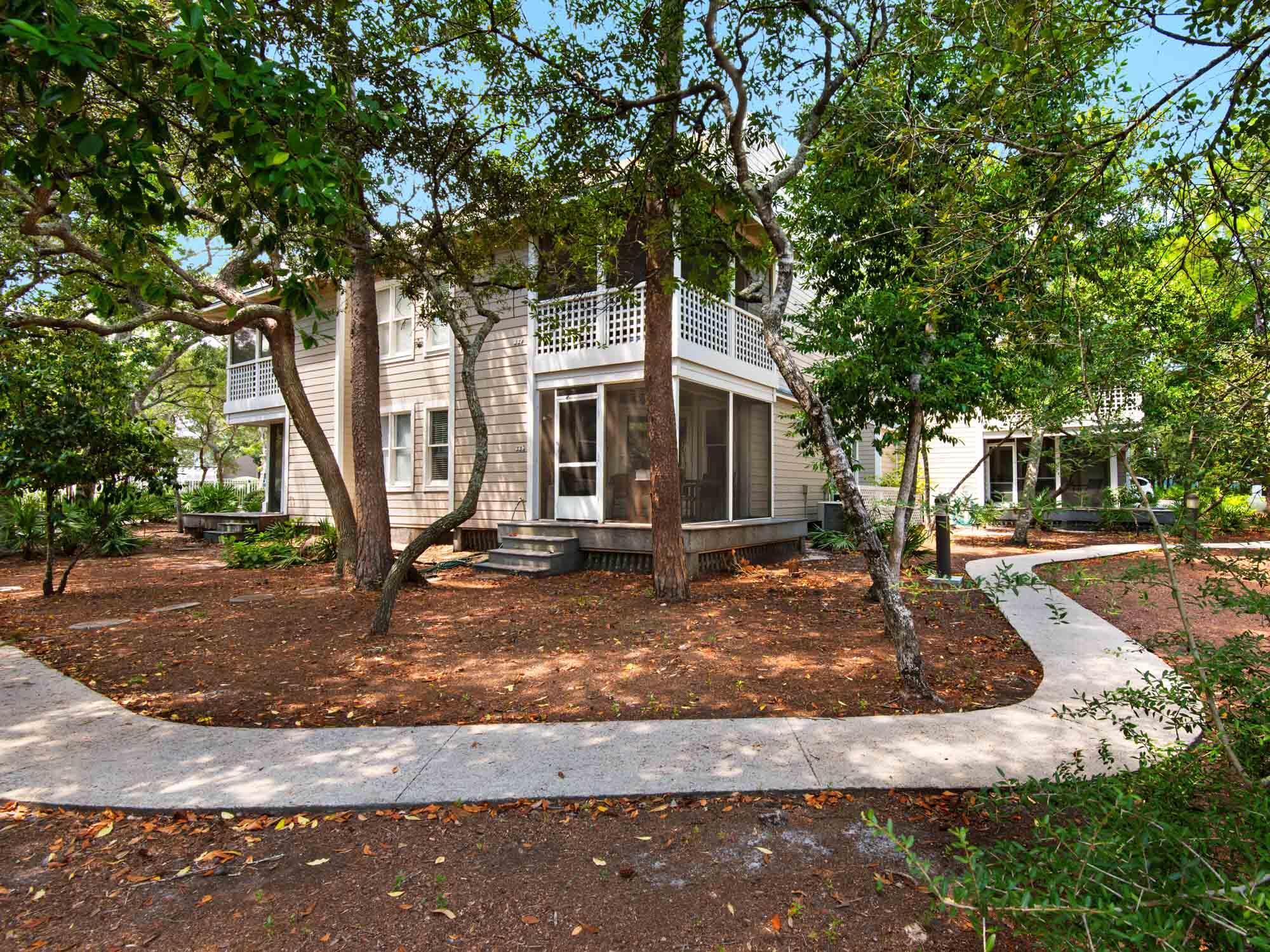 HIDDEN DUNES BEACH COTTAGES 1 - Residential