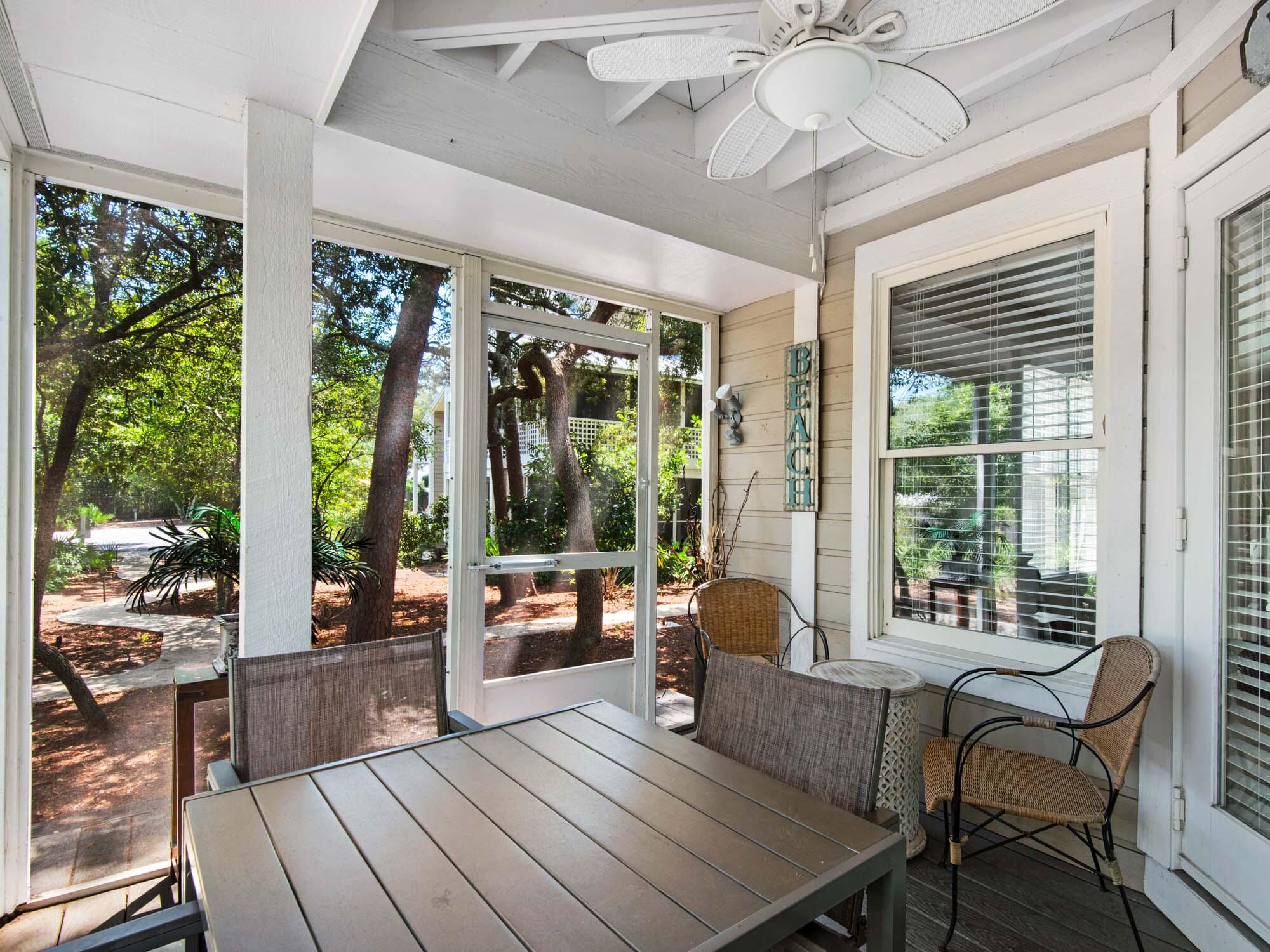 HIDDEN DUNES BEACH COTTAGES 1 - Residential