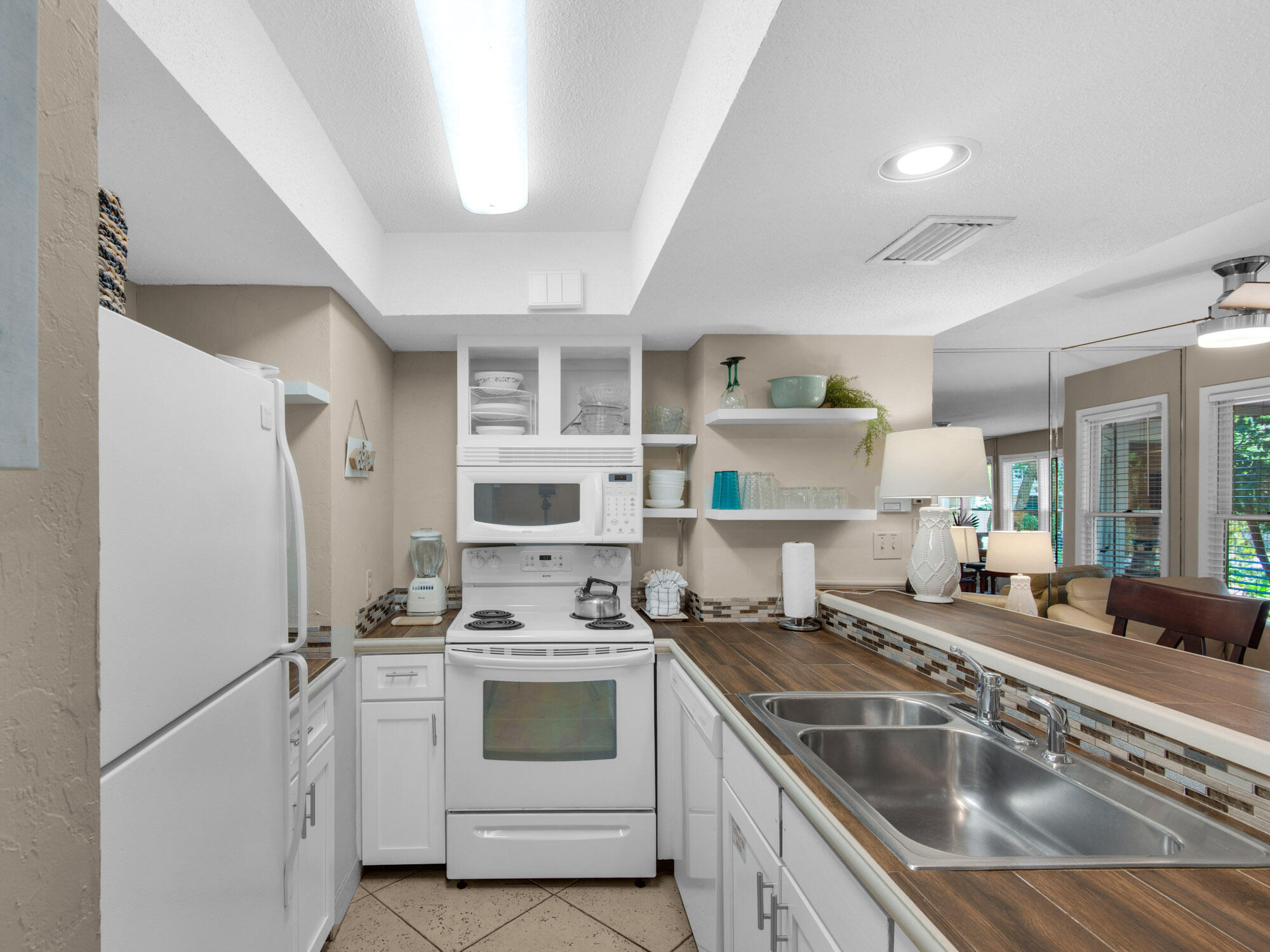 HIDDEN DUNES BEACH COTTAGES 1 - Residential
