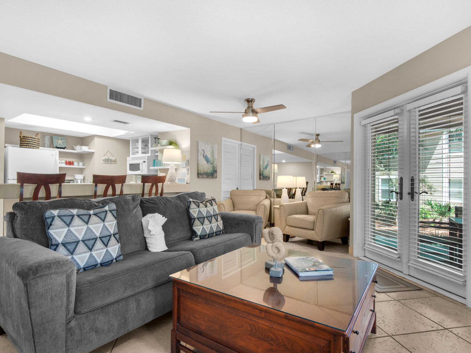 HIDDEN DUNES BEACH COTTAGES 1 - Residential