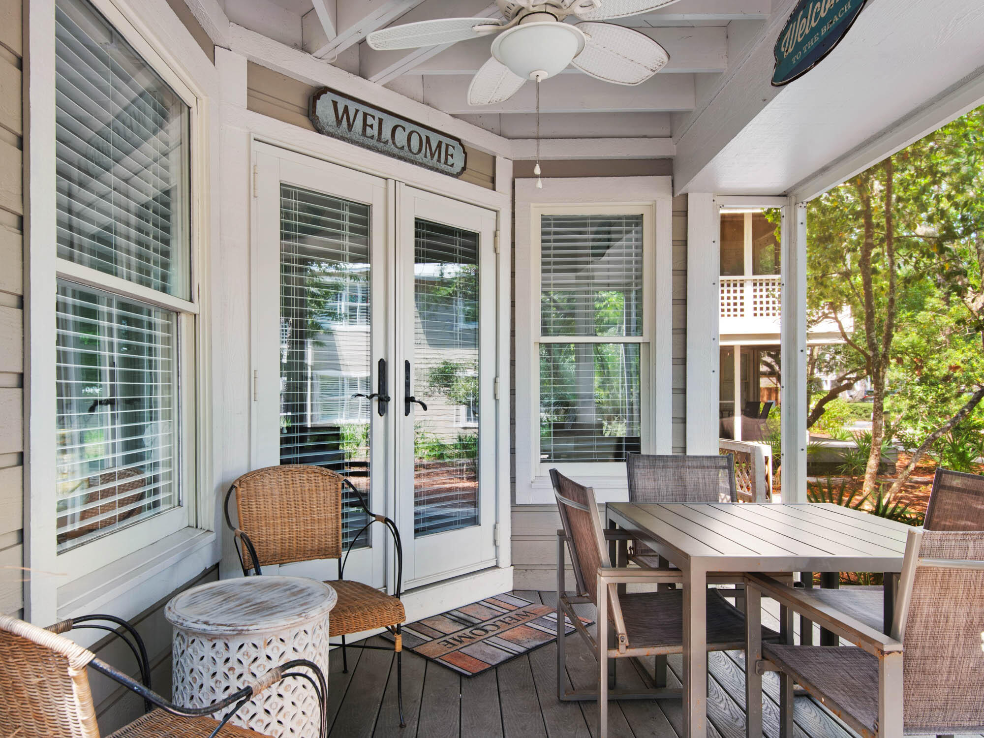 HIDDEN DUNES BEACH COTTAGES 1 - Residential