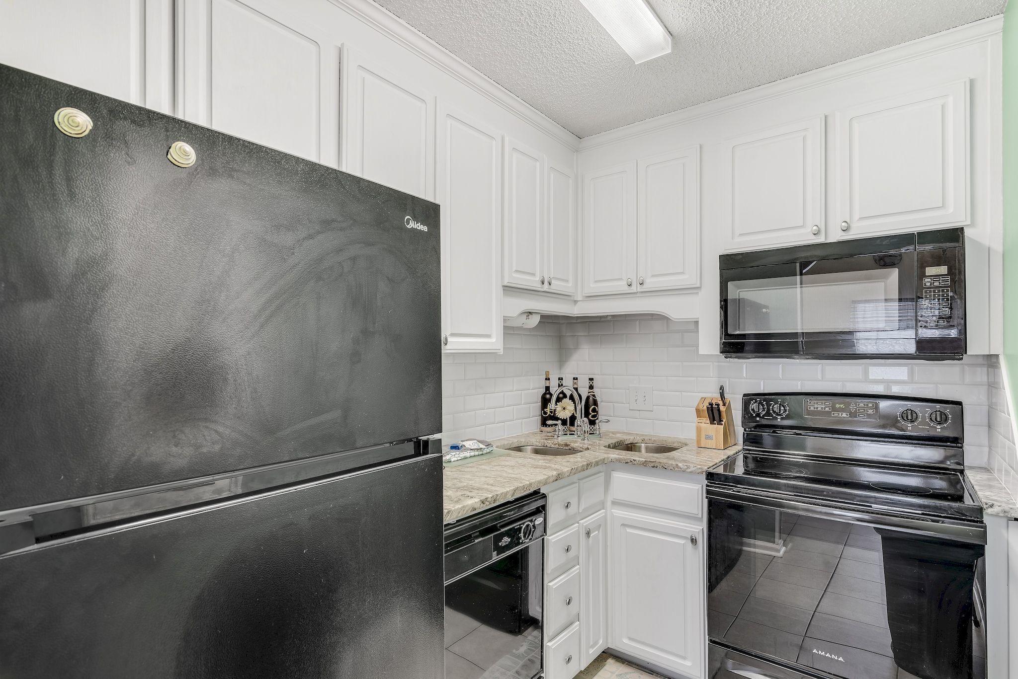 HORIZON SOUTH - Residential