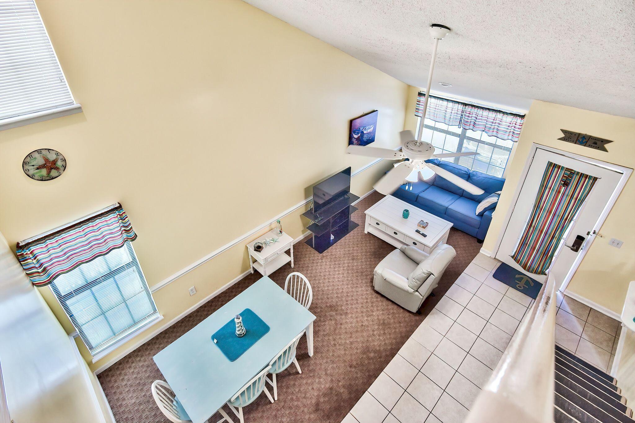 HORIZON SOUTH - Residential