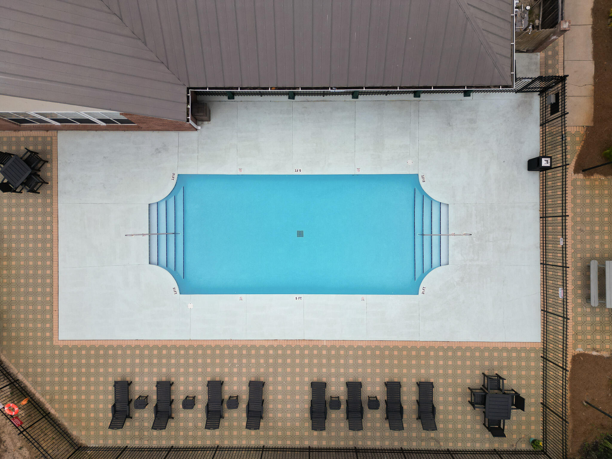INDIAN LAKE - Residential