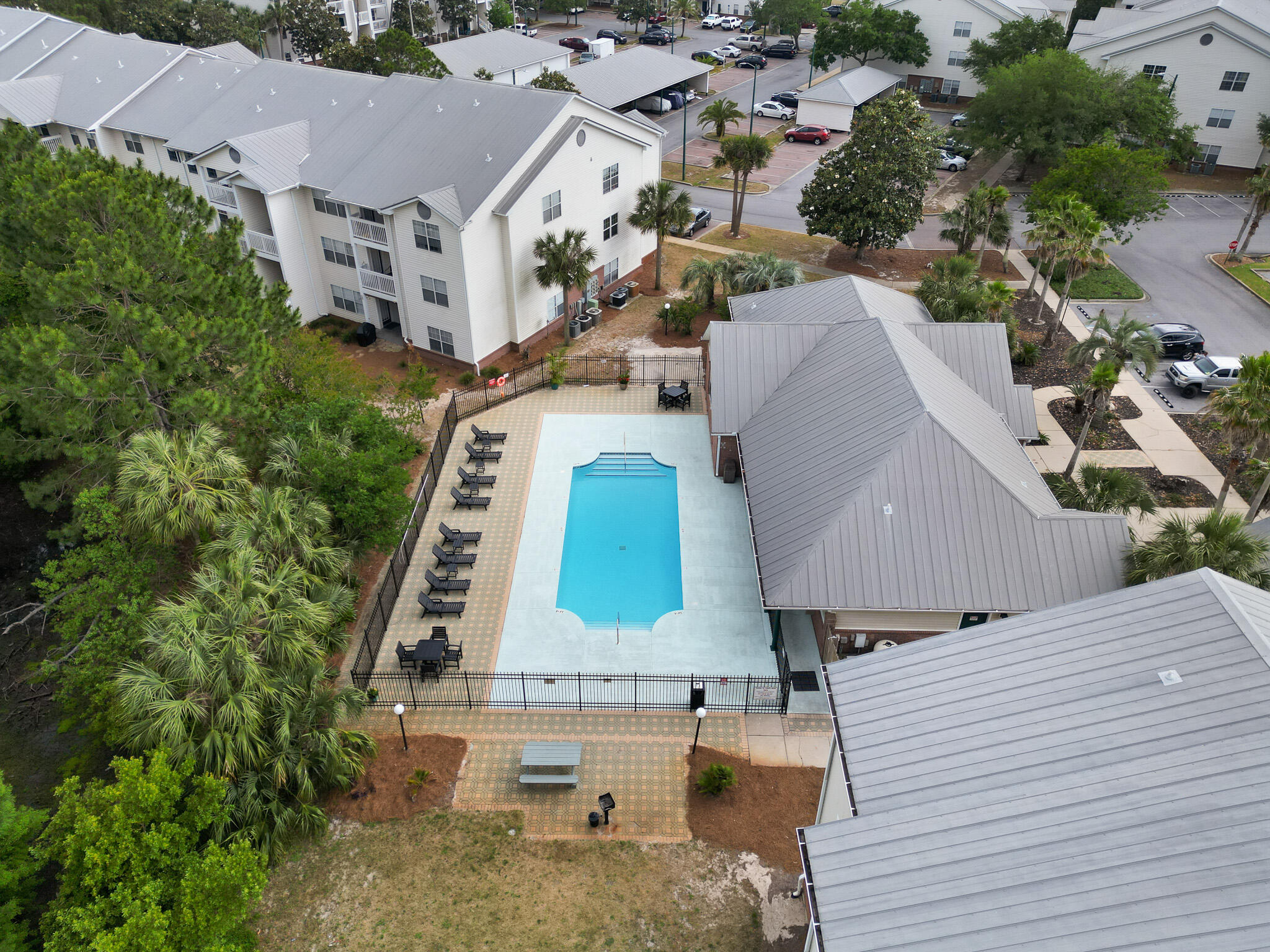 INDIAN LAKE - Residential