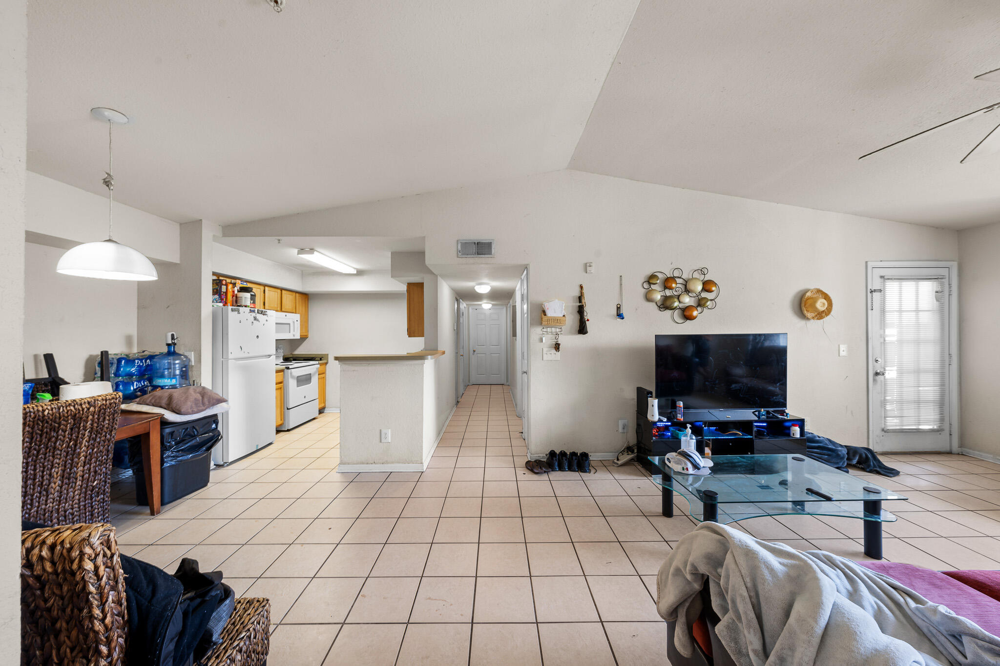 INDIAN LAKE - Residential