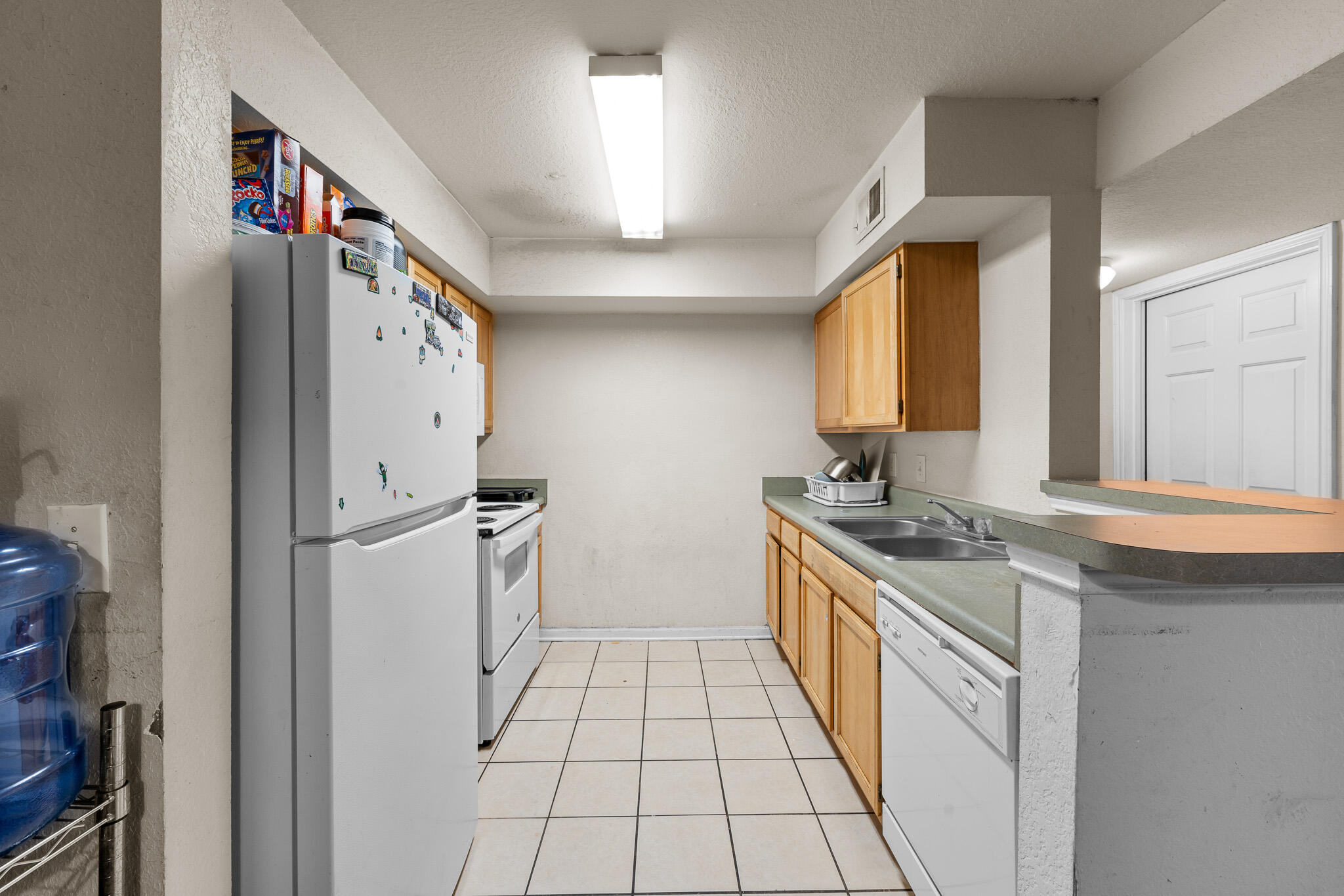 INDIAN LAKE - Residential