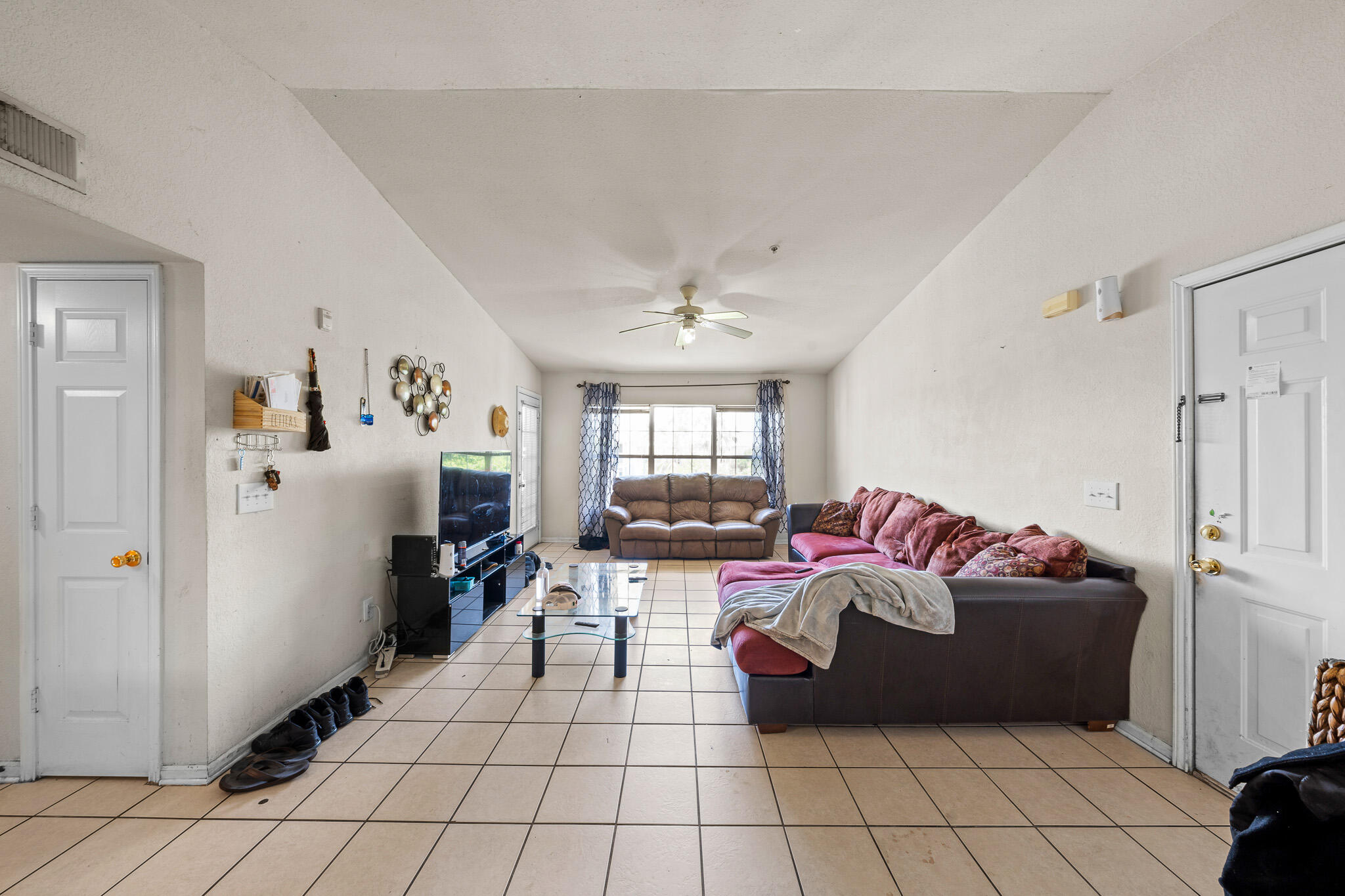 INDIAN LAKE - Residential