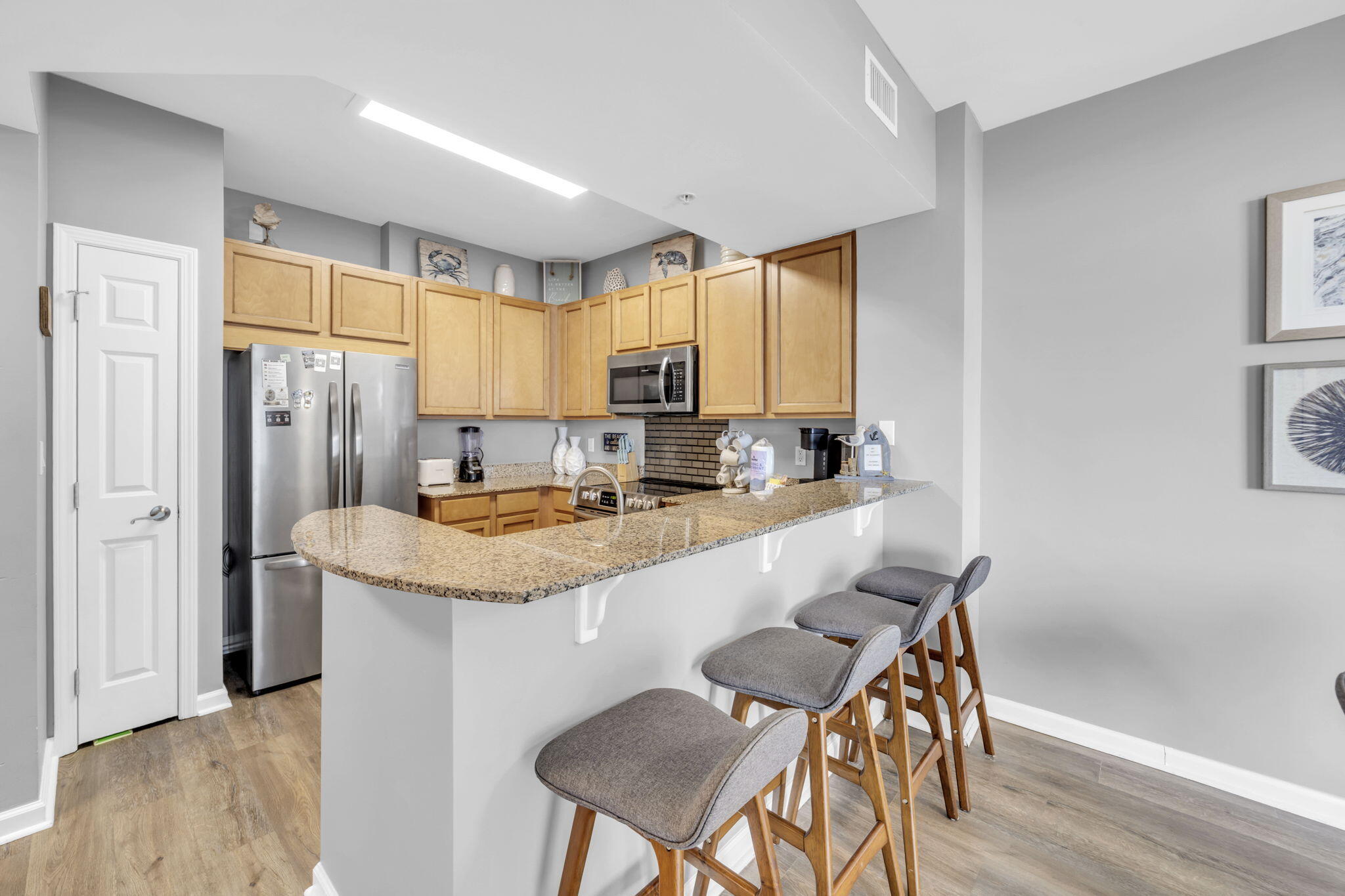 THE PALMS OF DESTIN - Residential