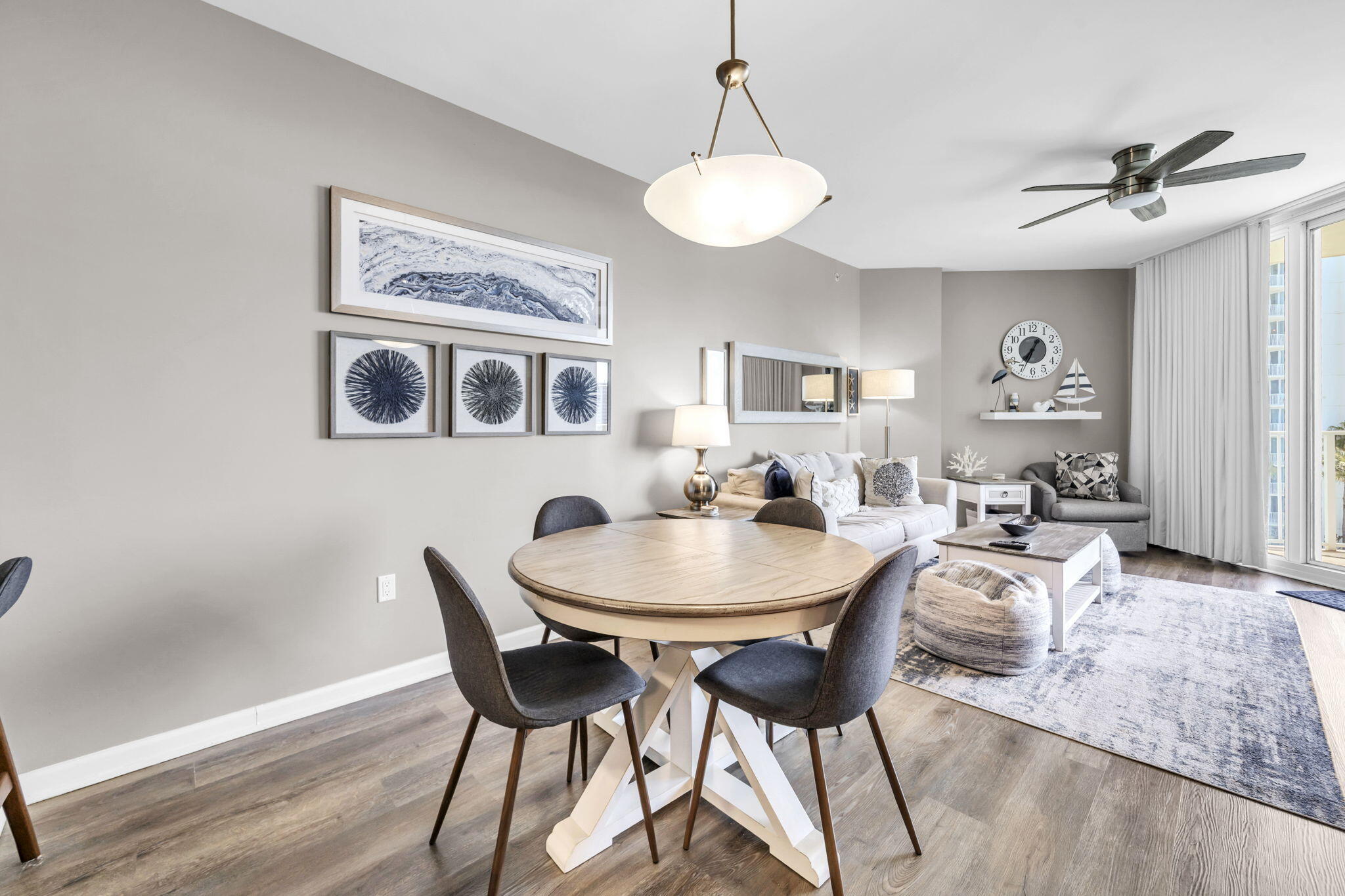 THE PALMS OF DESTIN - Residential