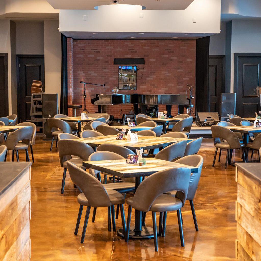 THE PALMS OF DESTIN - Residential