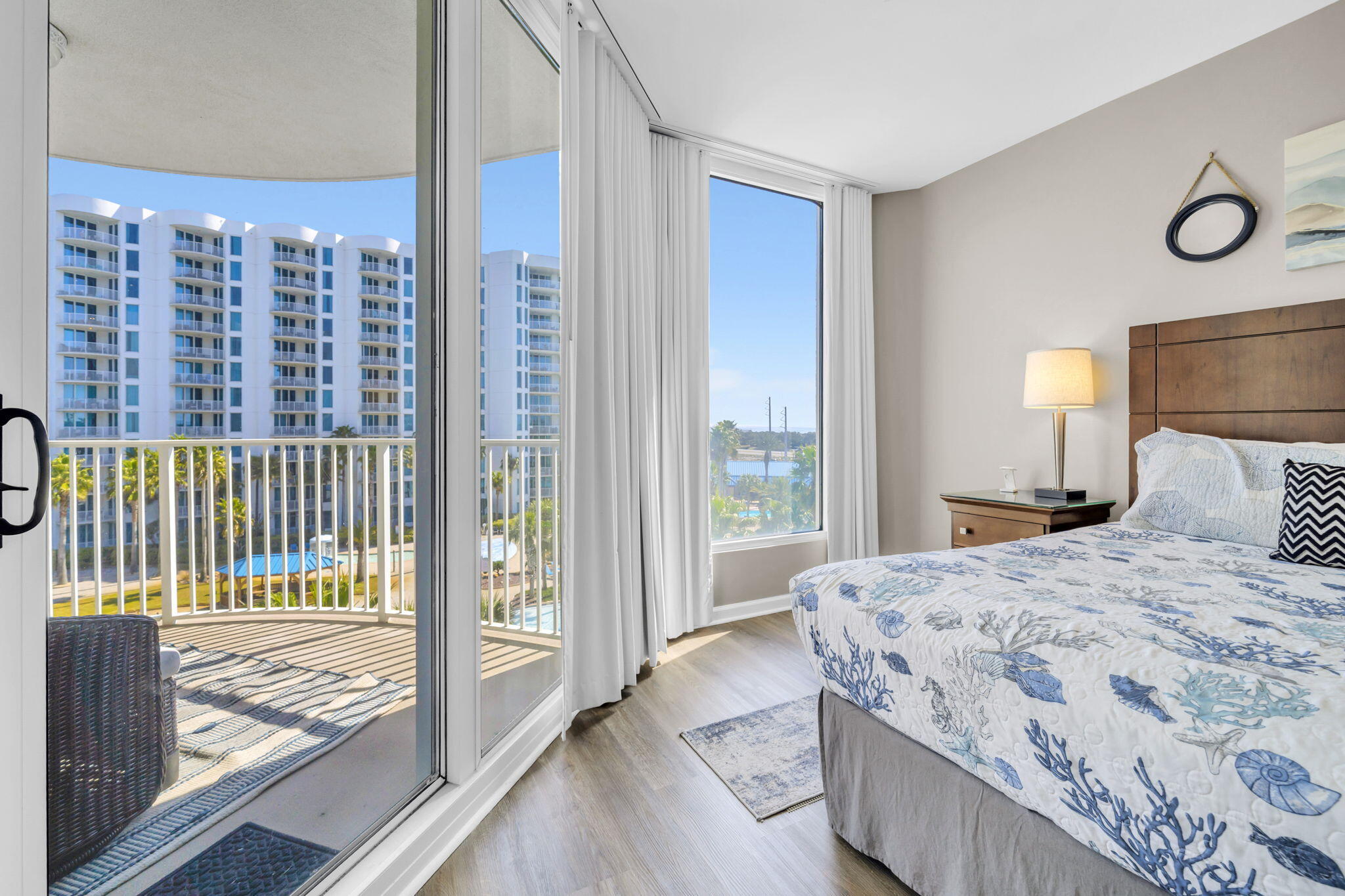 THE PALMS OF DESTIN - Residential