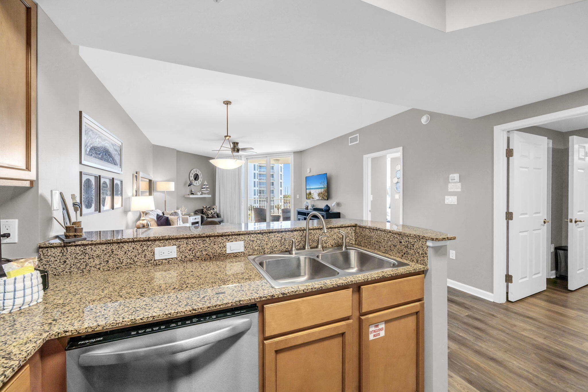 THE PALMS OF DESTIN - Residential