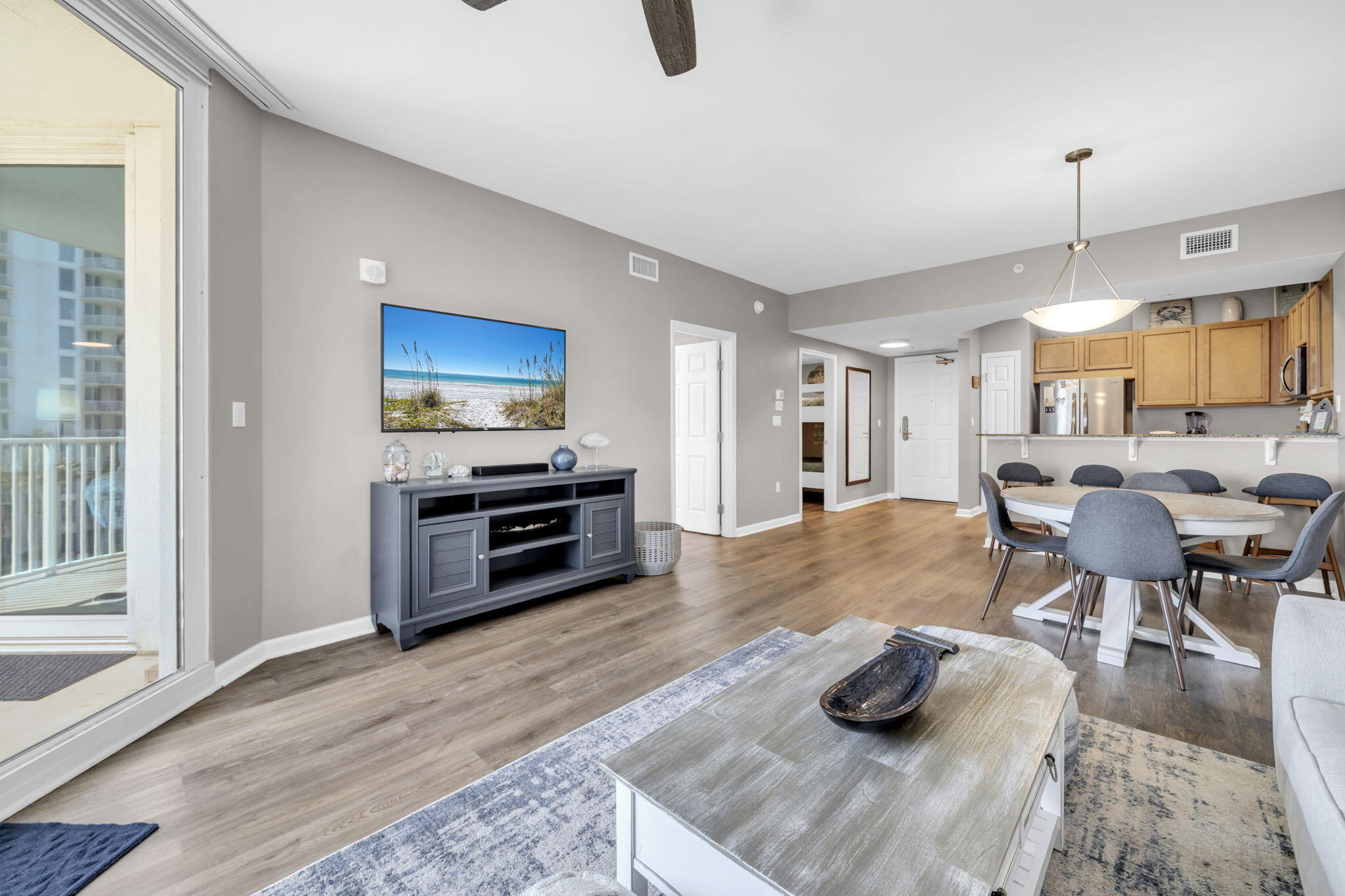 THE PALMS OF DESTIN - Residential