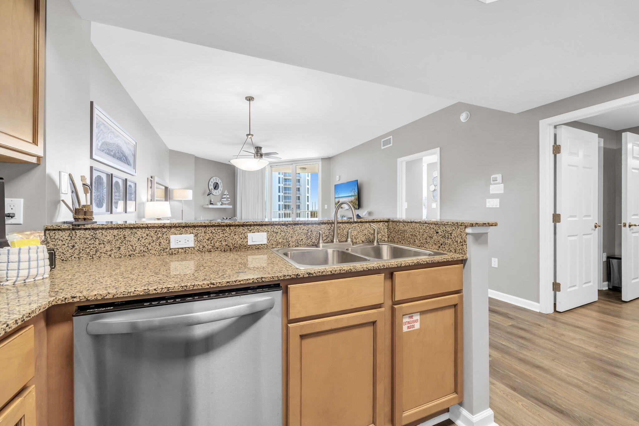 THE PALMS OF DESTIN - Residential