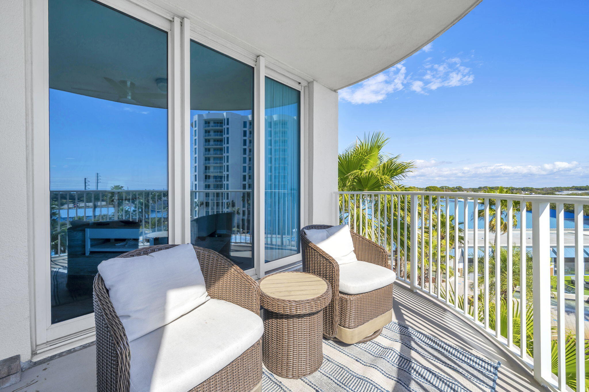 THE PALMS OF DESTIN - Residential