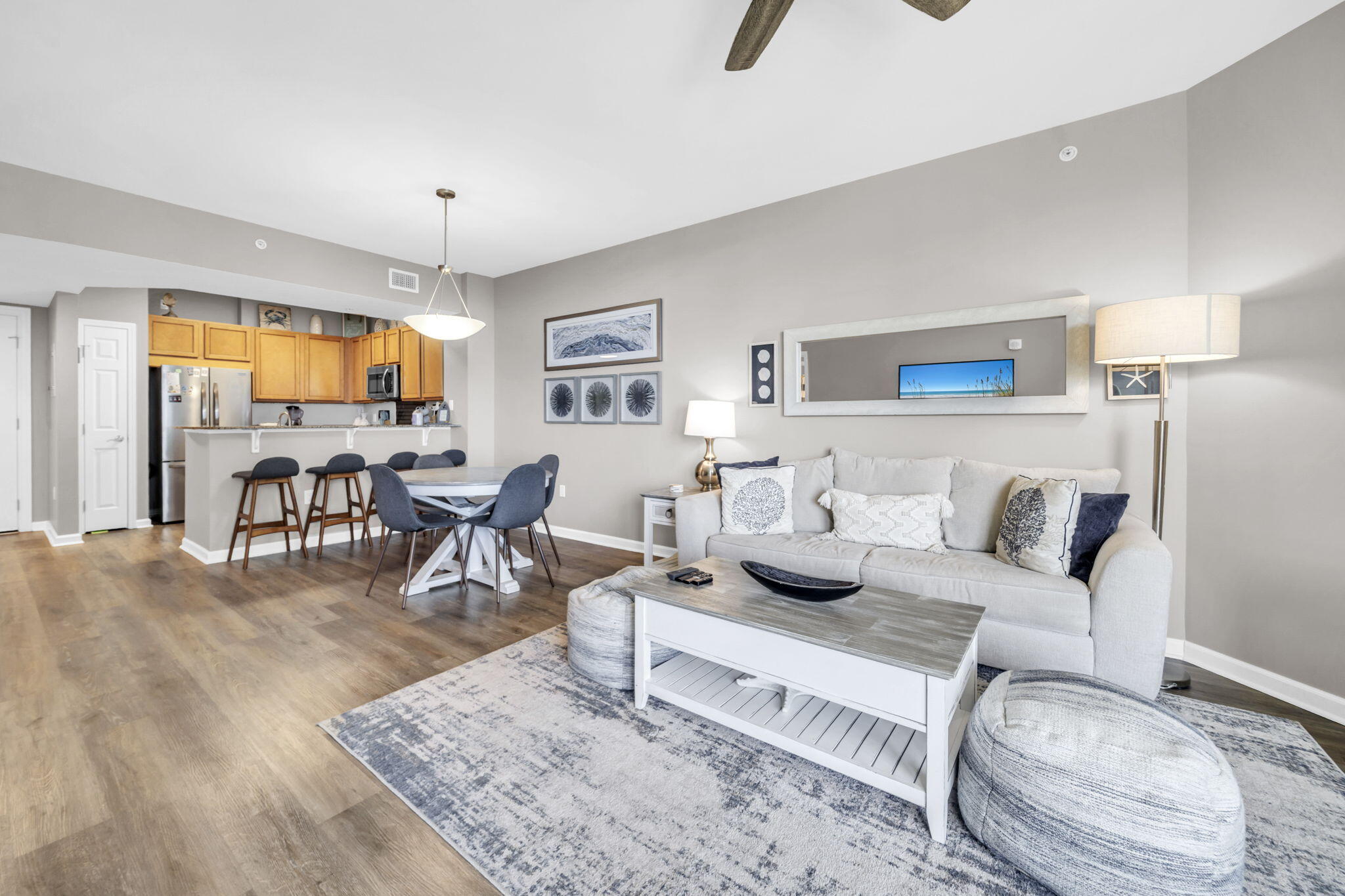 THE PALMS OF DESTIN - Residential