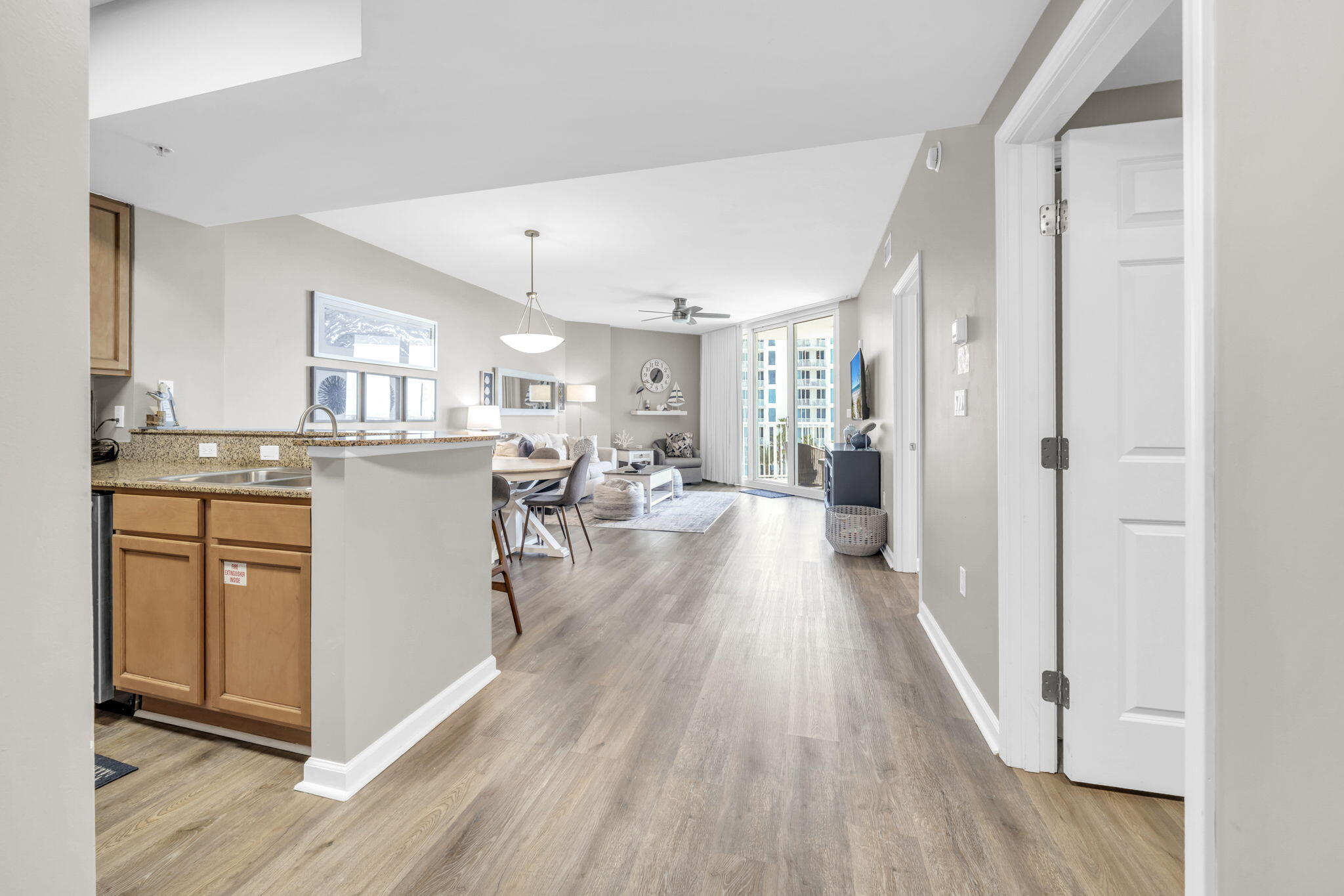 THE PALMS OF DESTIN - Residential