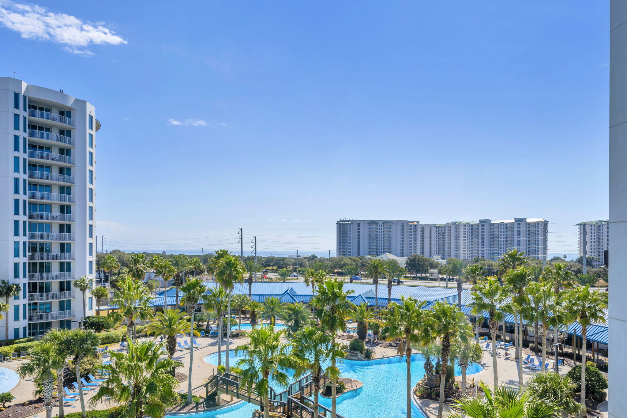 THE PALMS OF DESTIN - Residential