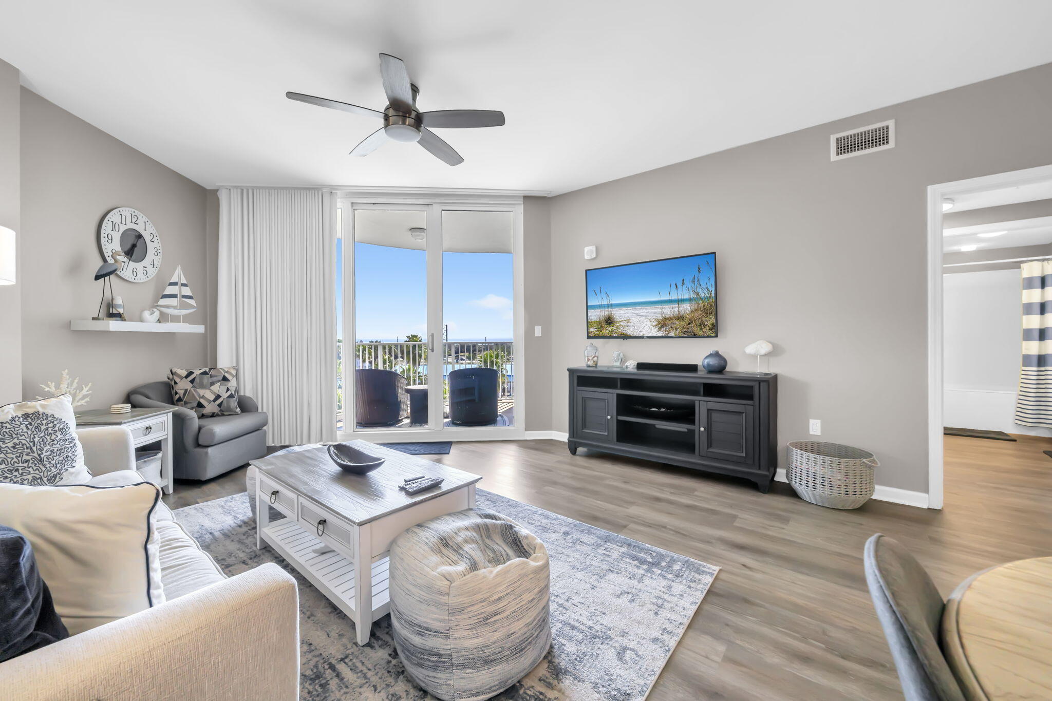 THE PALMS OF DESTIN - Residential