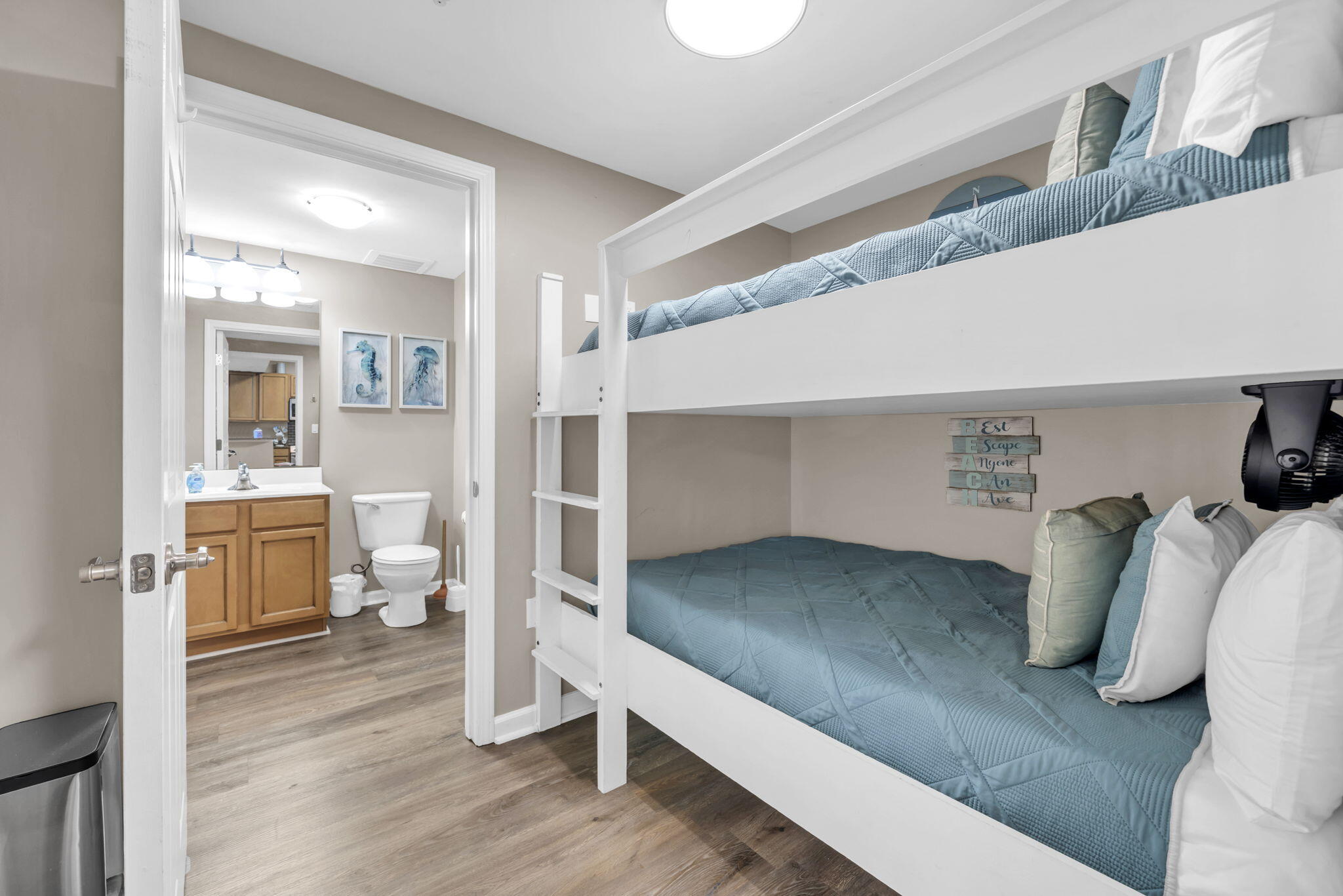 THE PALMS OF DESTIN - Residential