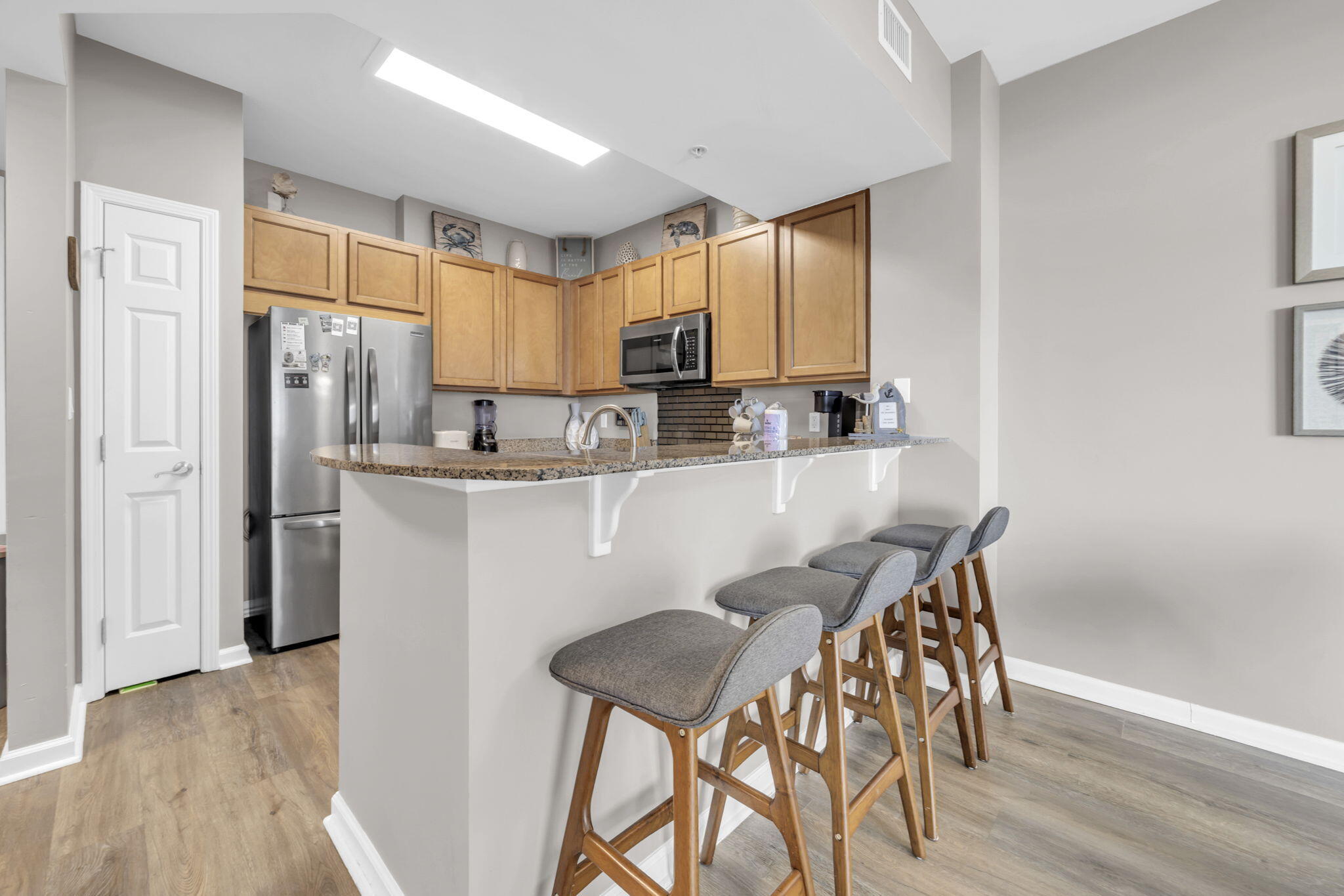 THE PALMS OF DESTIN - Residential