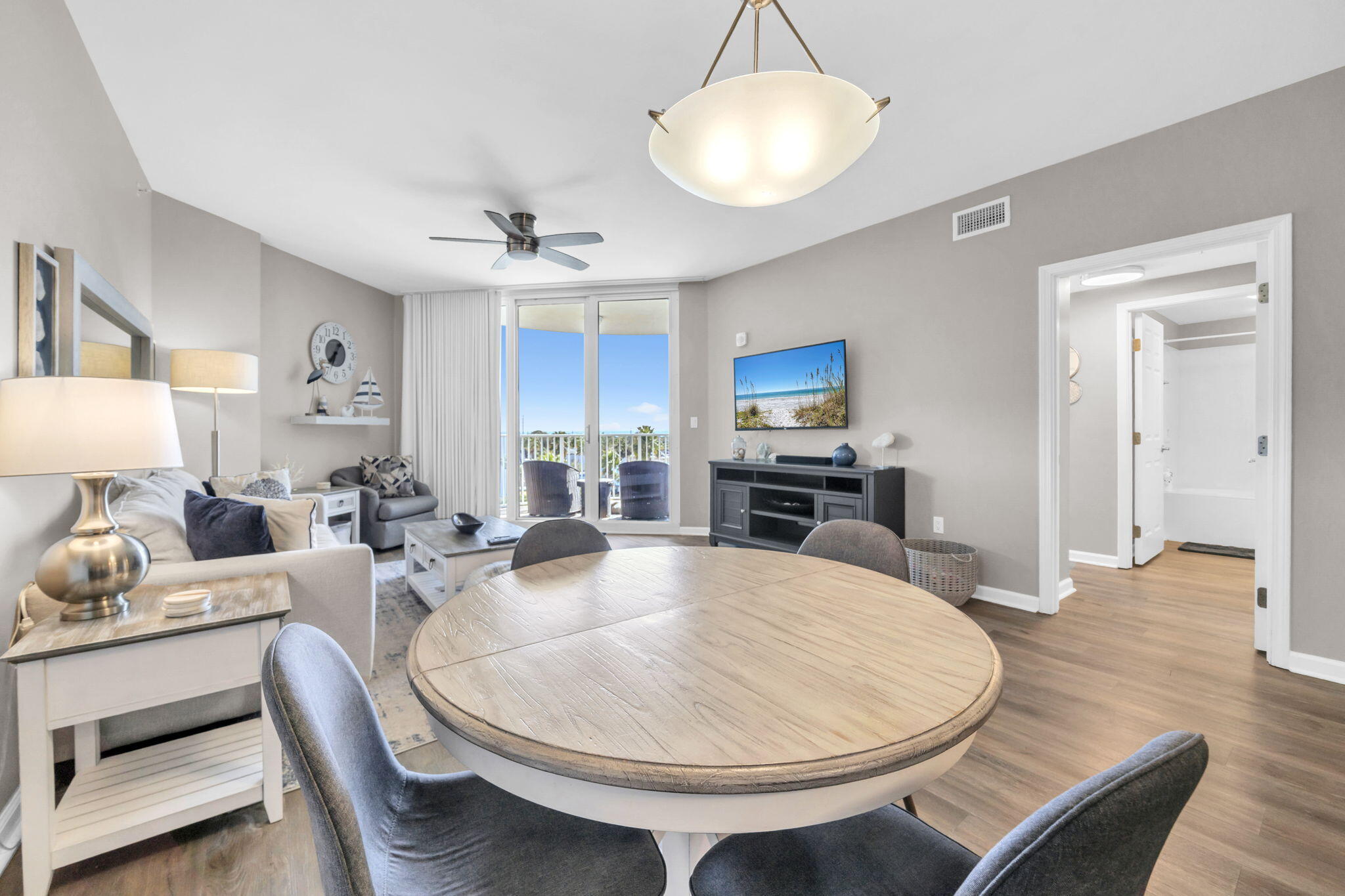 THE PALMS OF DESTIN - Residential