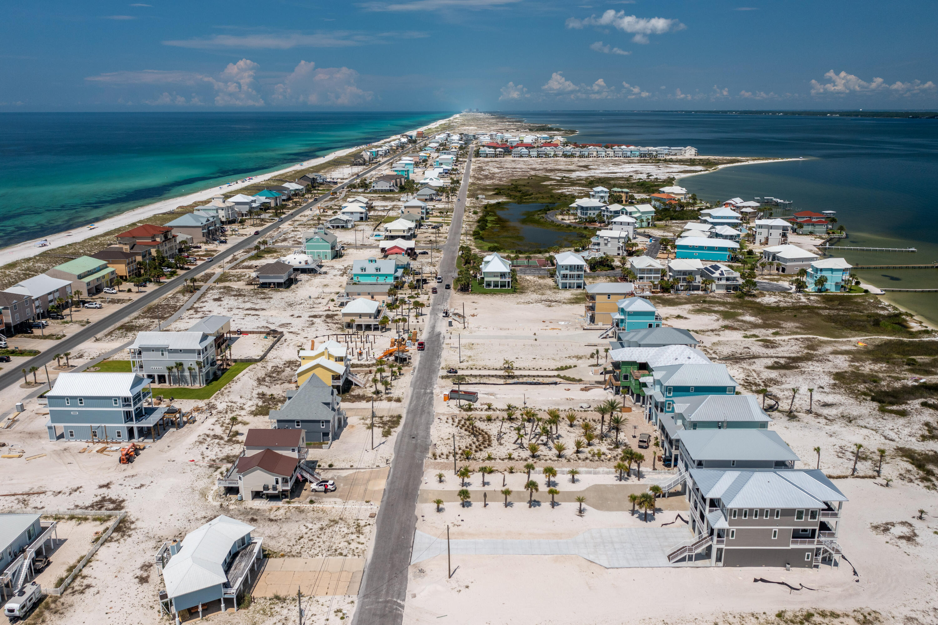 NAVARRE BEACH RESIDENTIAL - Residential