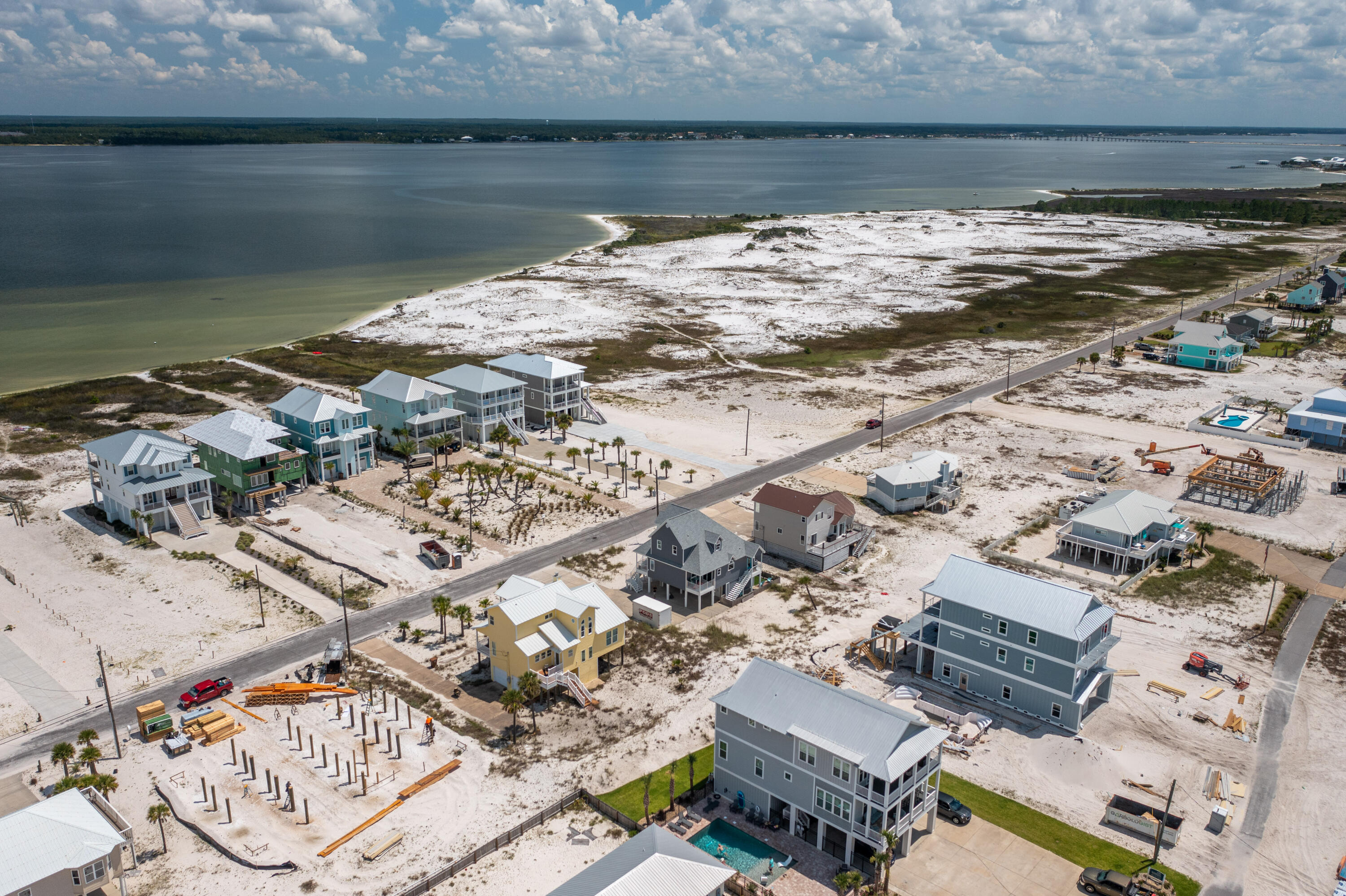 NAVARRE BEACH RESIDENTIAL - Residential