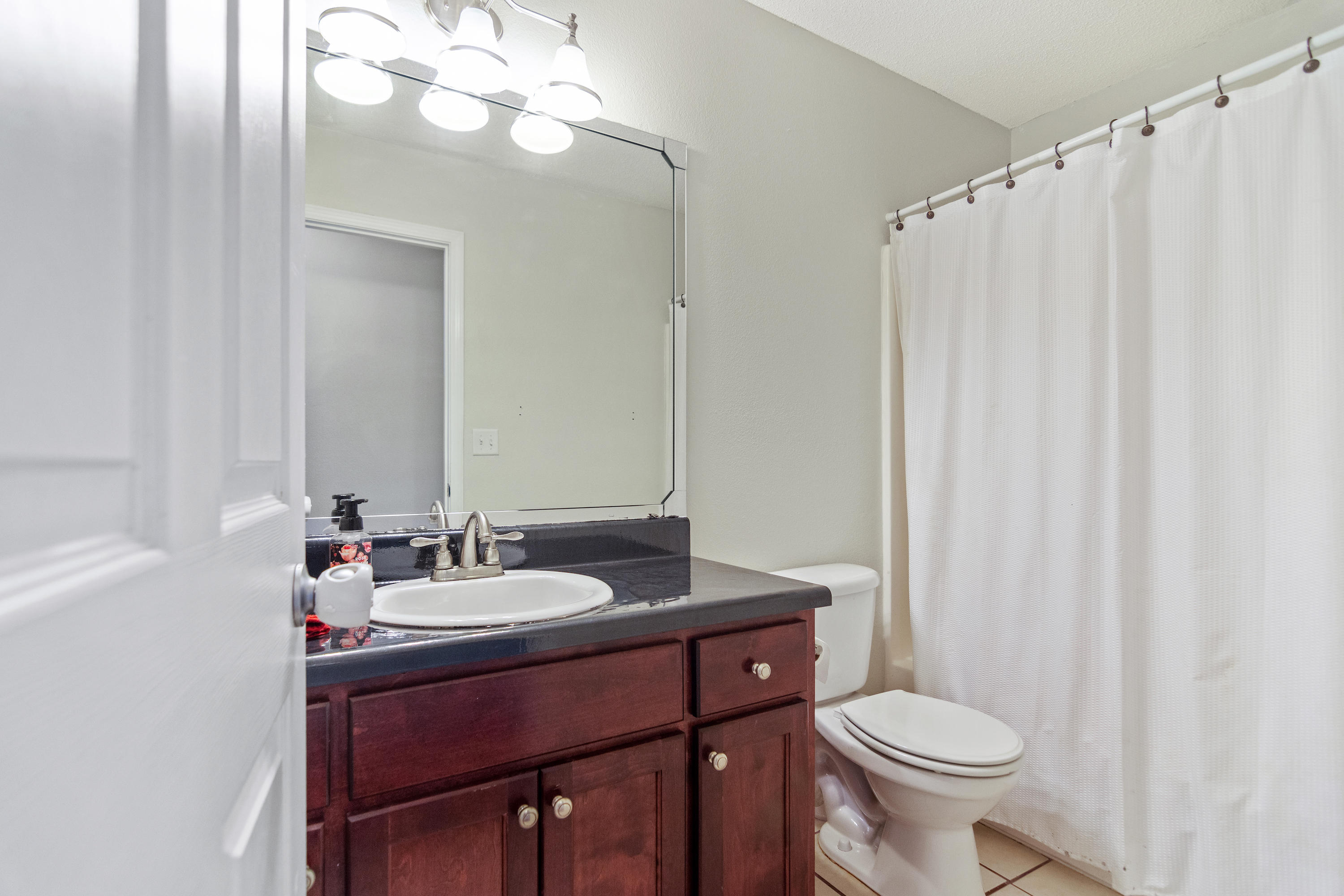 LEE FARMS PH I - Residential