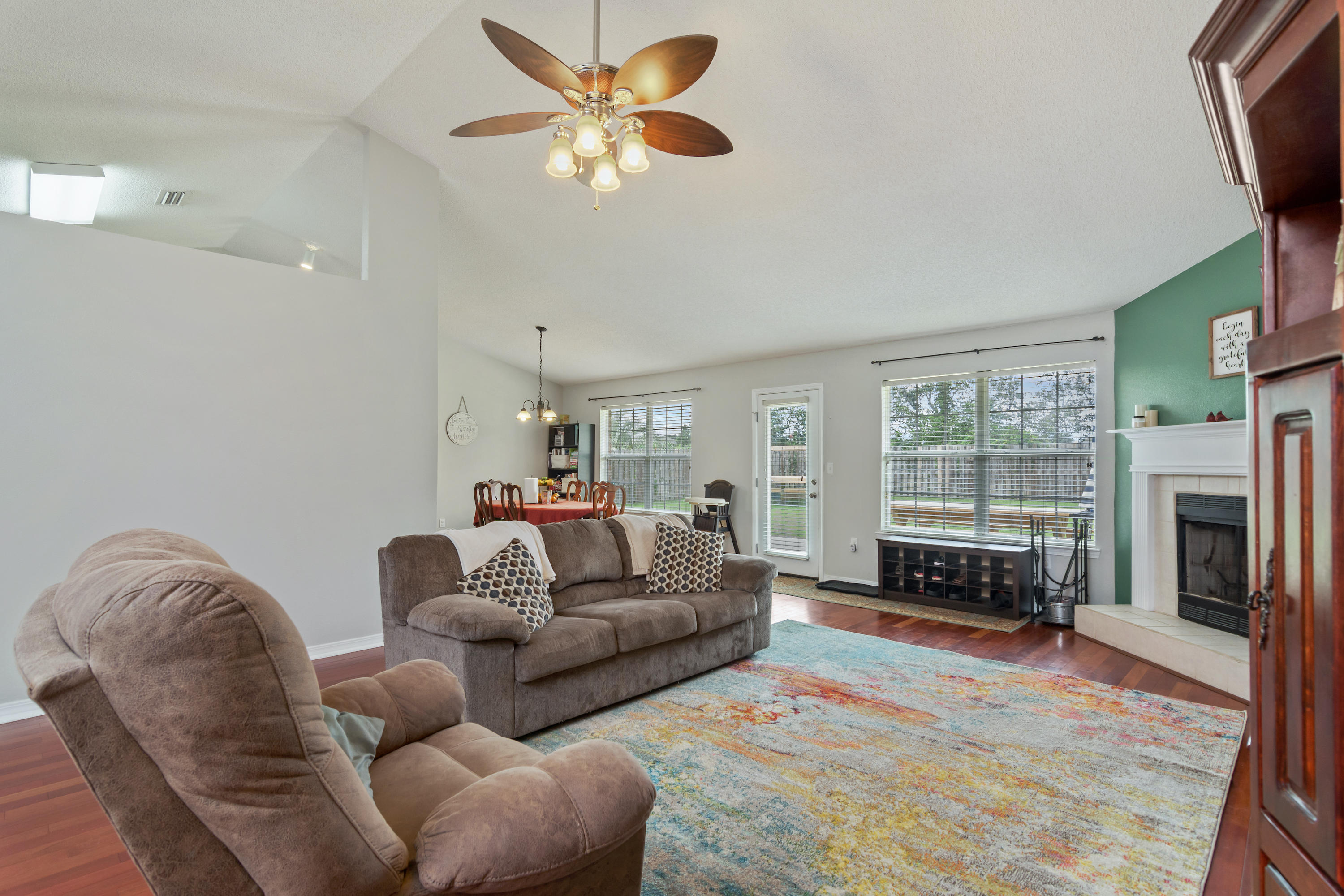 LEE FARMS PH I - Residential