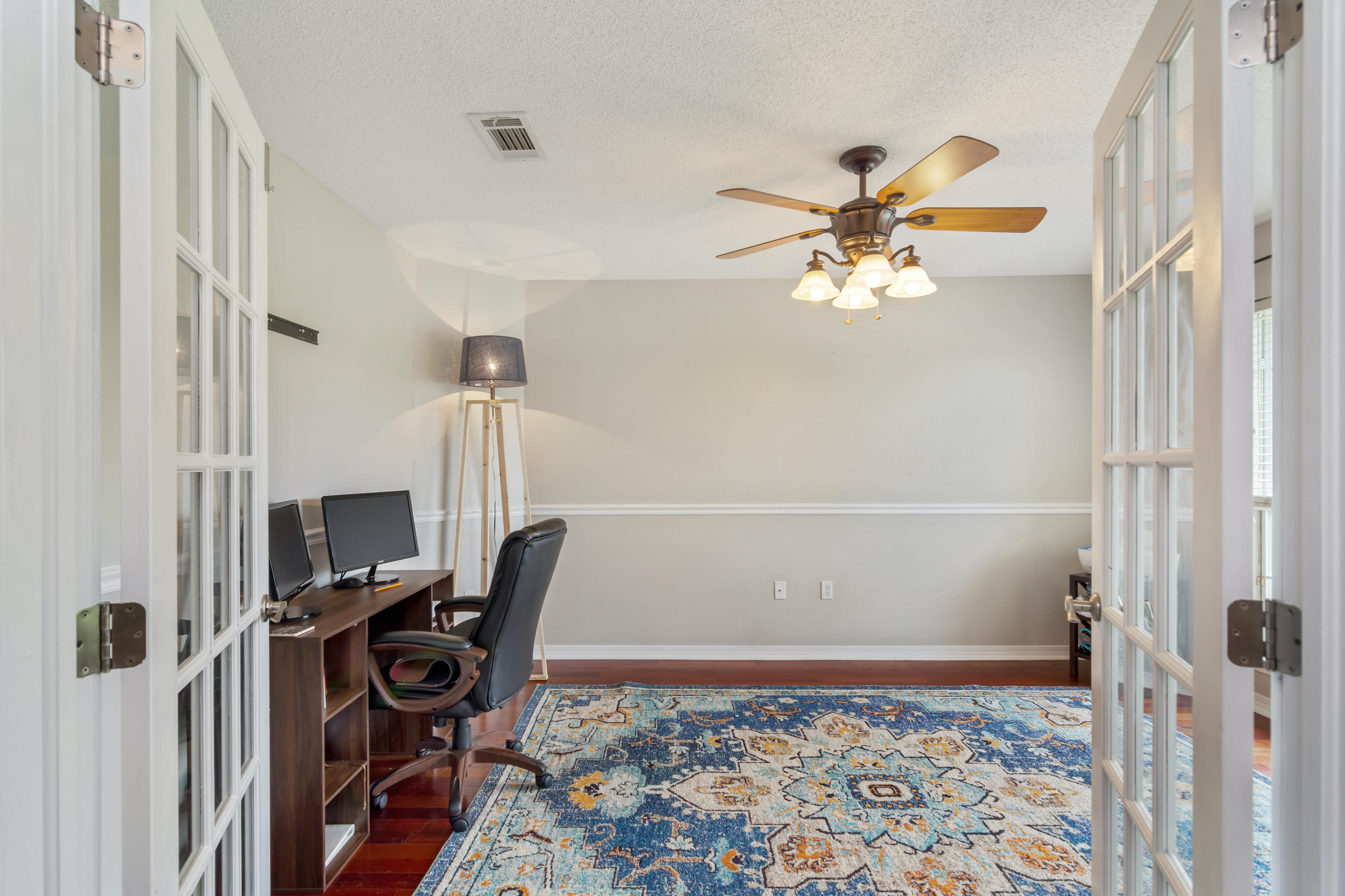 LEE FARMS PH I - Residential