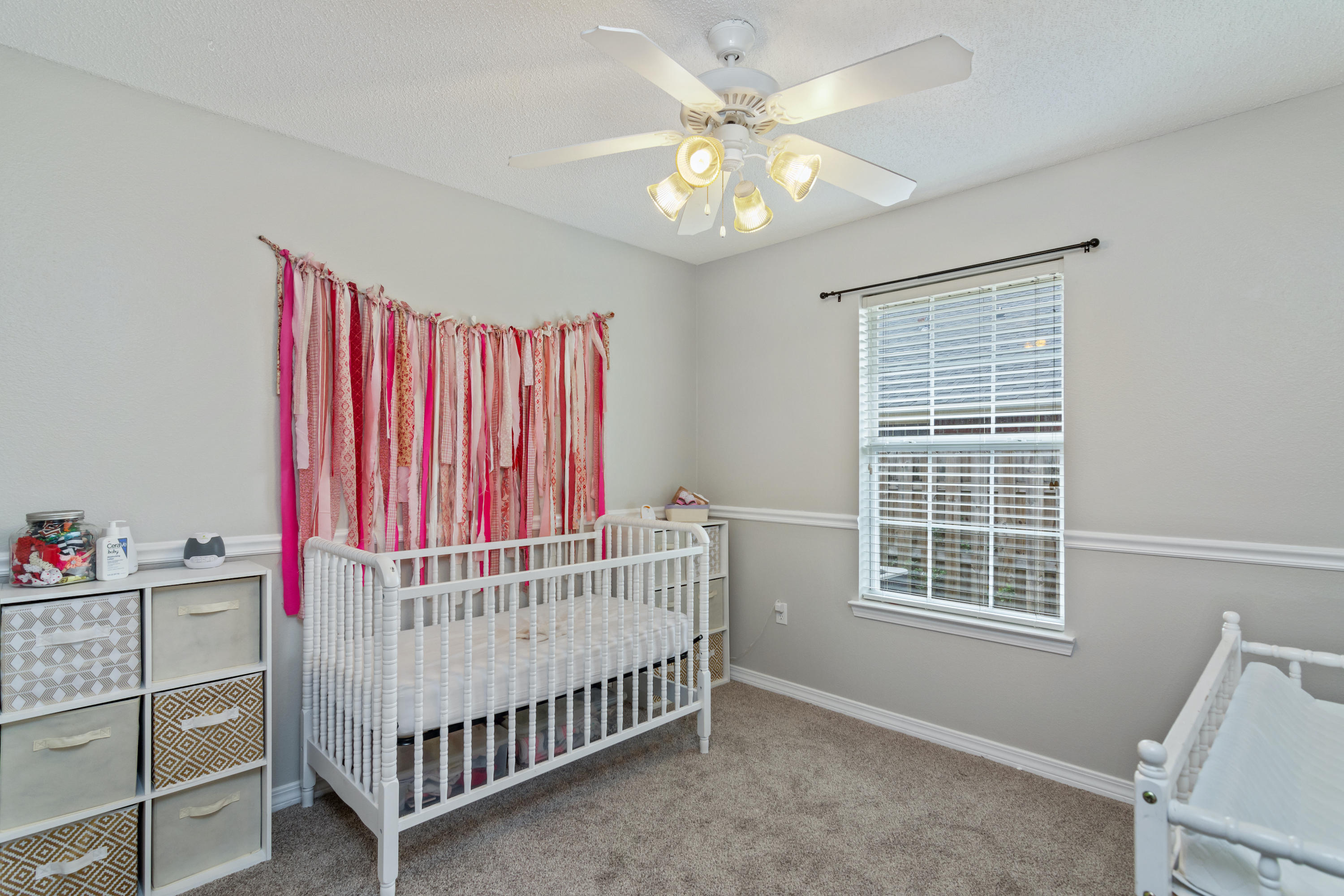 LEE FARMS PH I - Residential