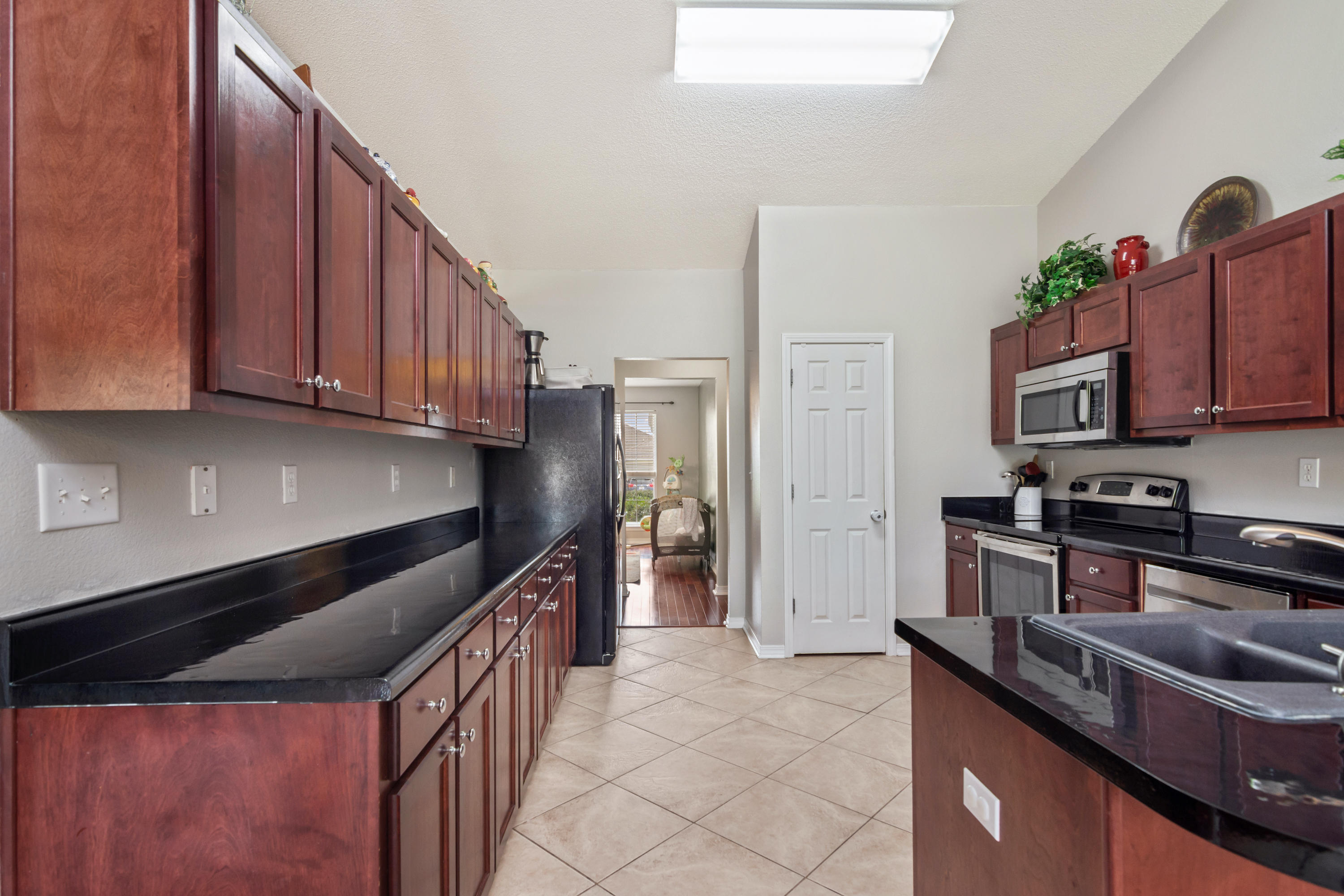 LEE FARMS PH I - Residential