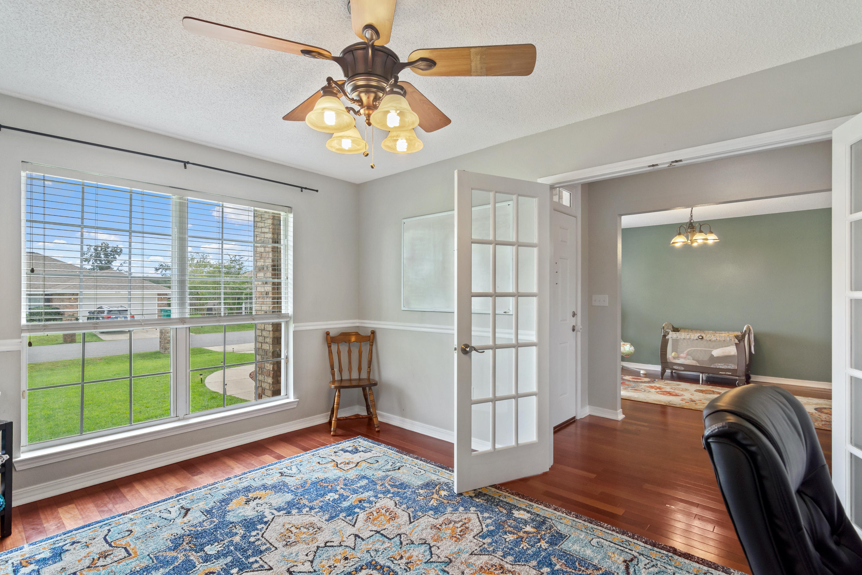 LEE FARMS PH I - Residential