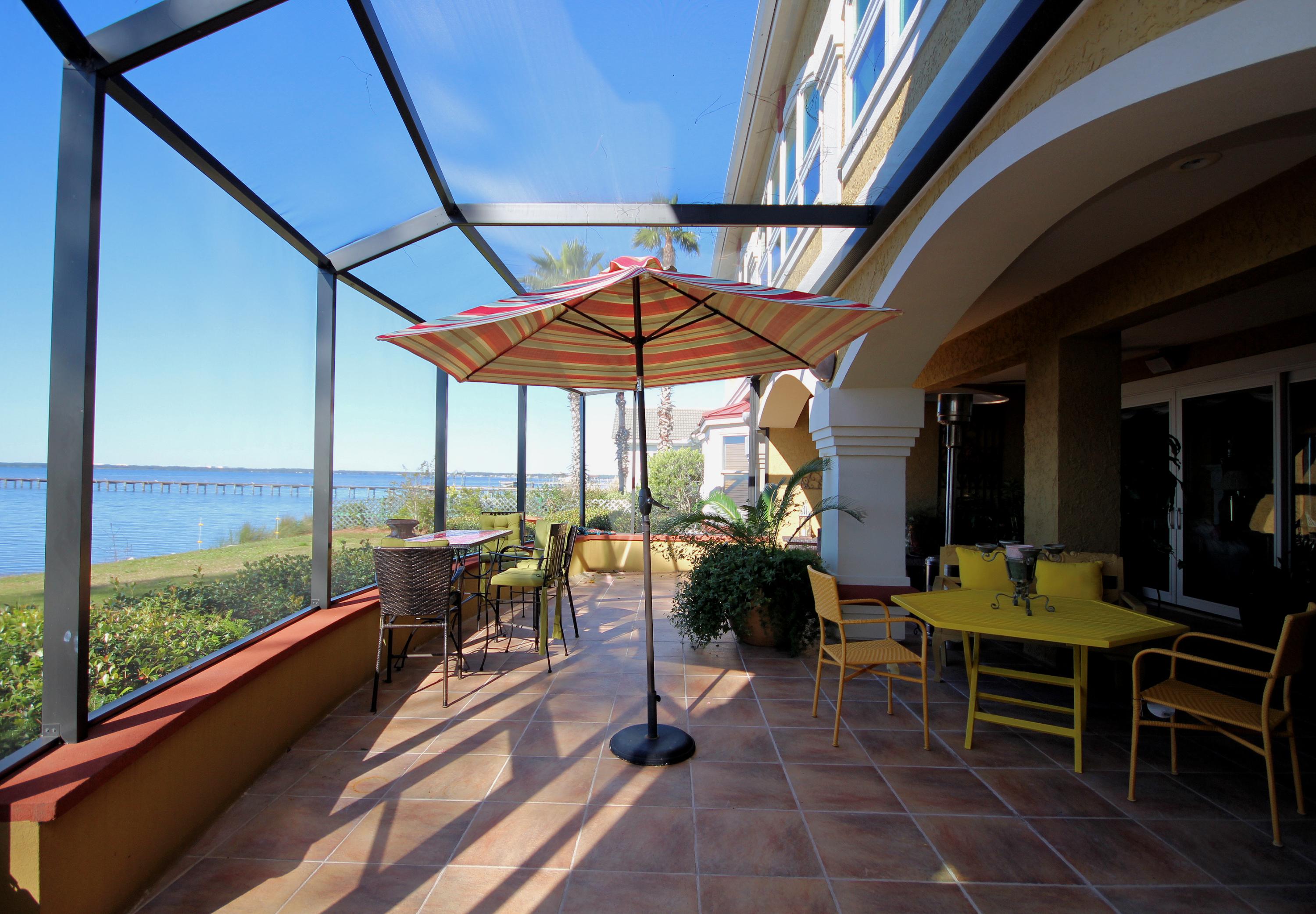 SUNSET BEACH PH 1 BLUEWATER BAY - Residential