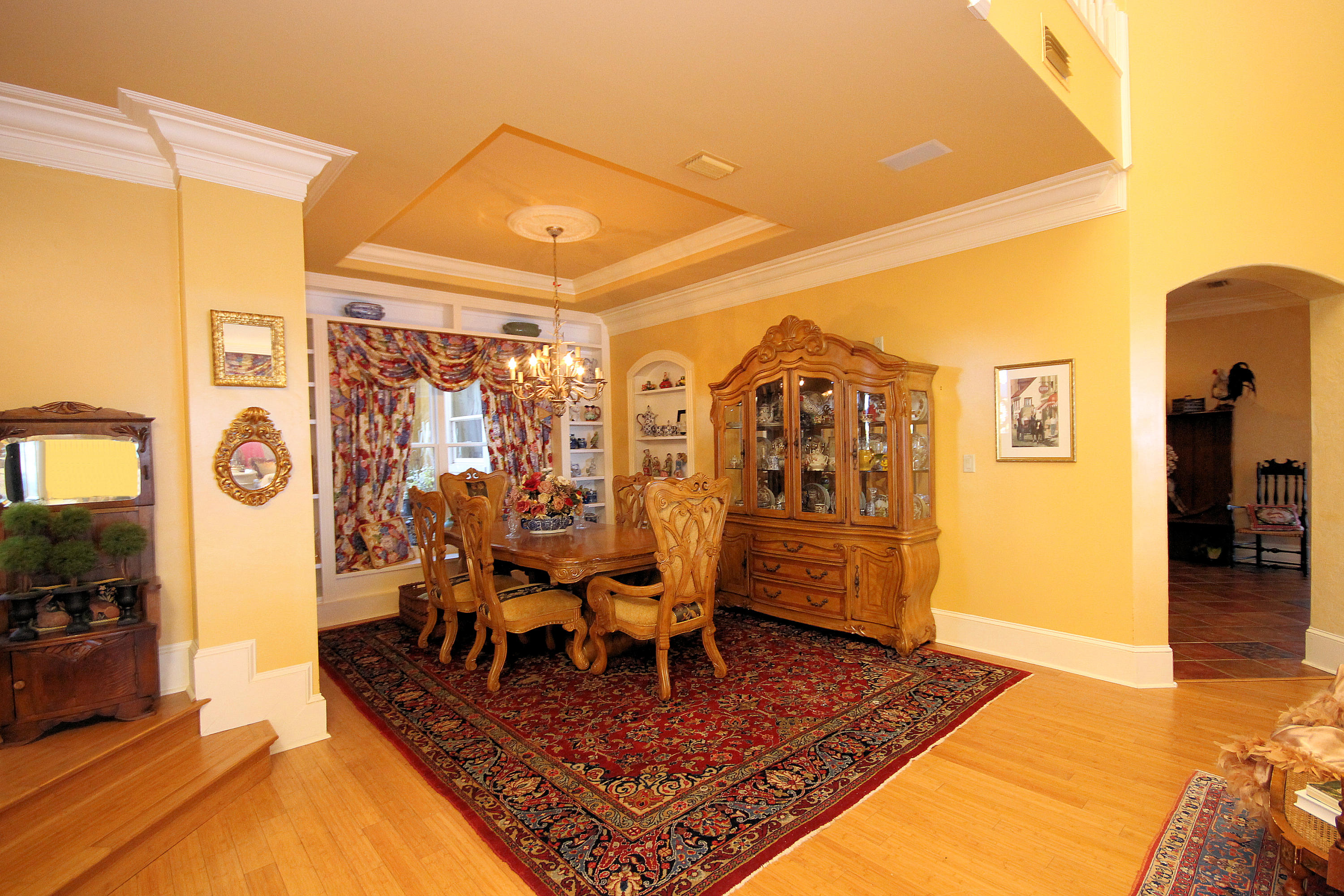 SUNSET BEACH PH 1 BLUEWATER BAY - Residential