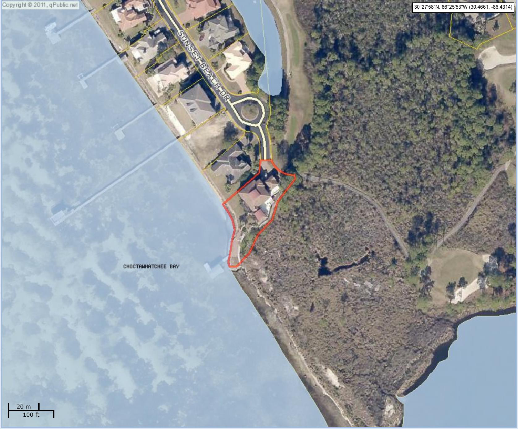 SUNSET BEACH PH 1 BLUEWATER BAY - Residential