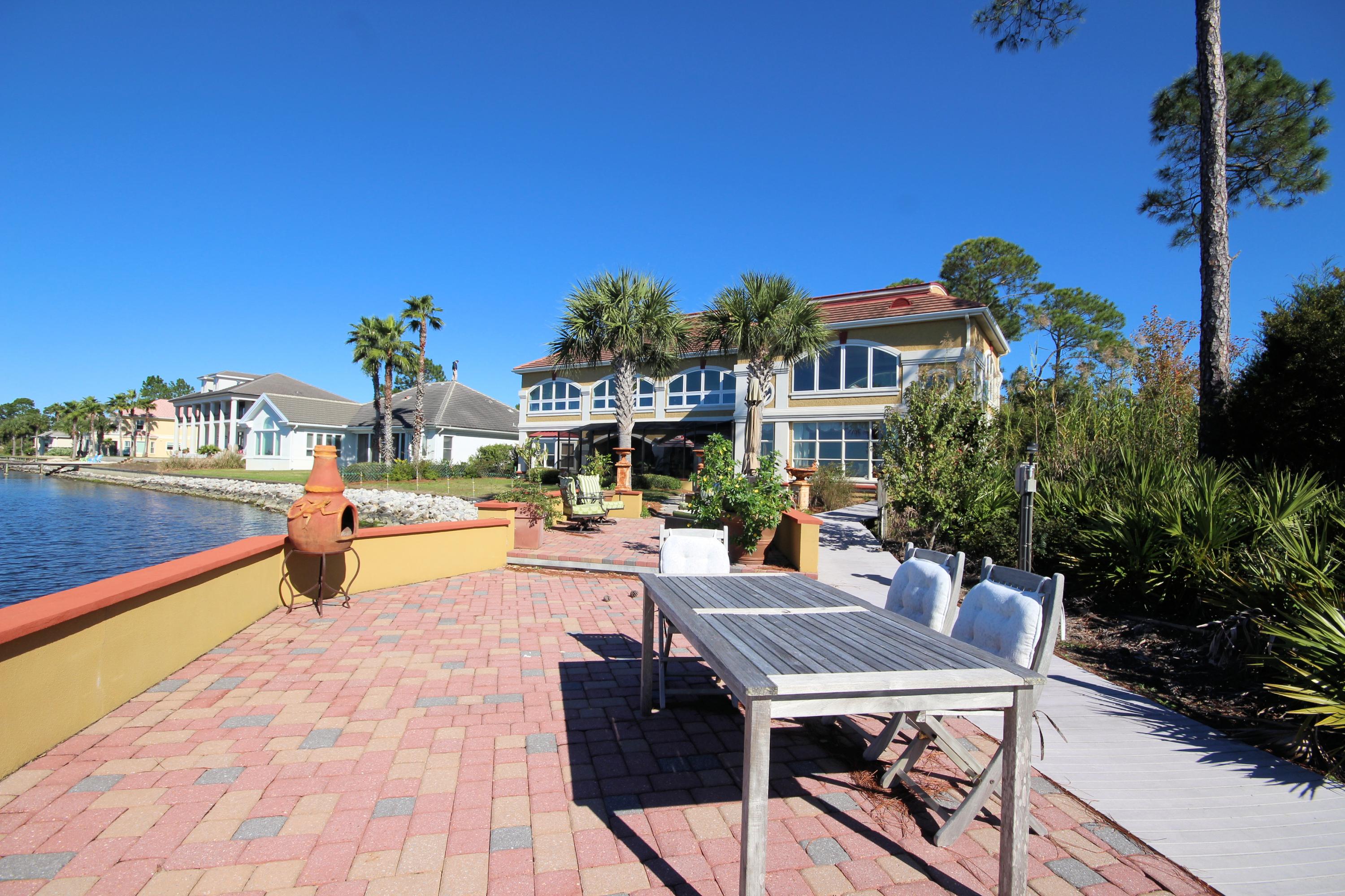 SUNSET BEACH PH 1 BLUEWATER BAY - Residential