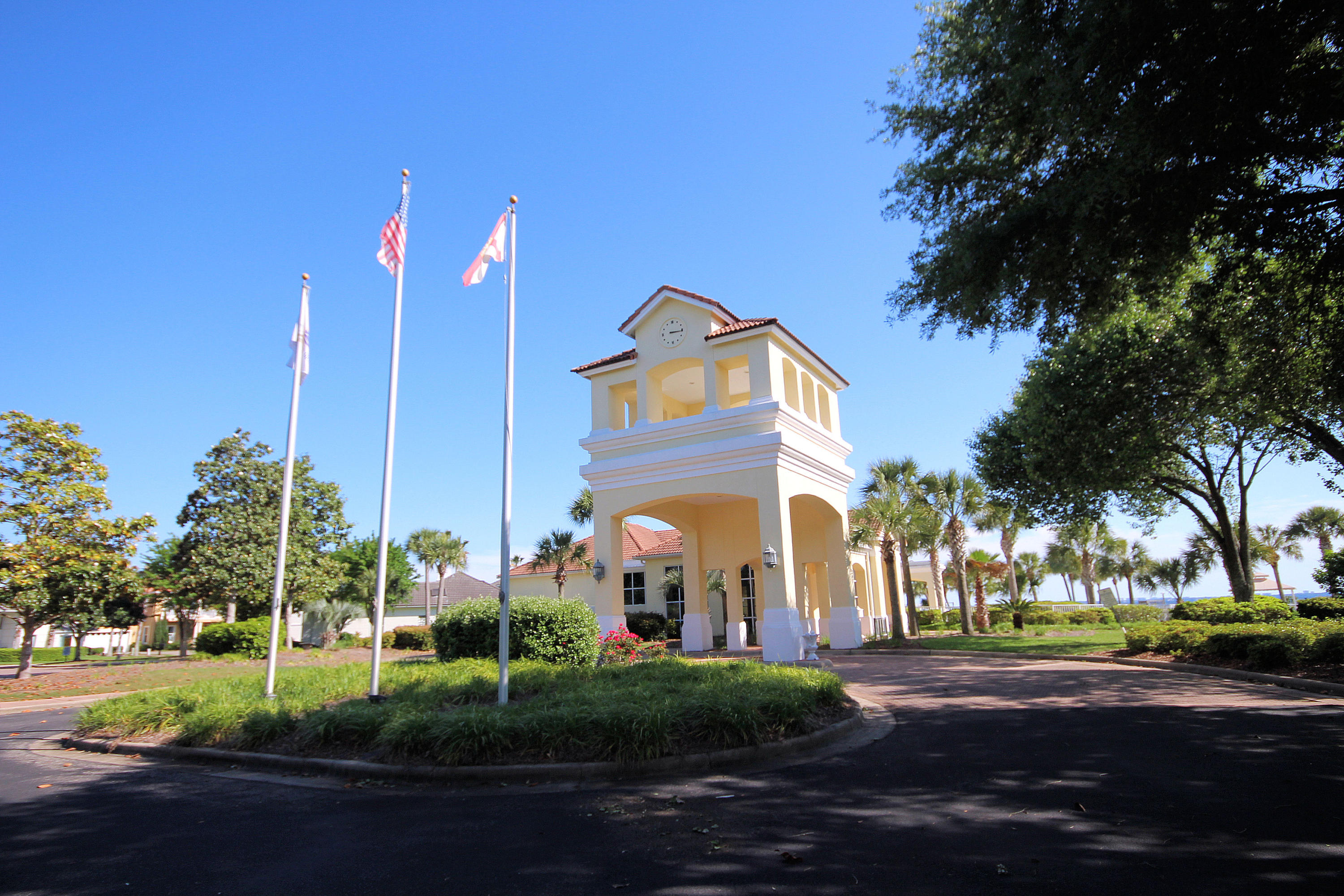 SUNSET BEACH PH 1 BLUEWATER BAY - Residential