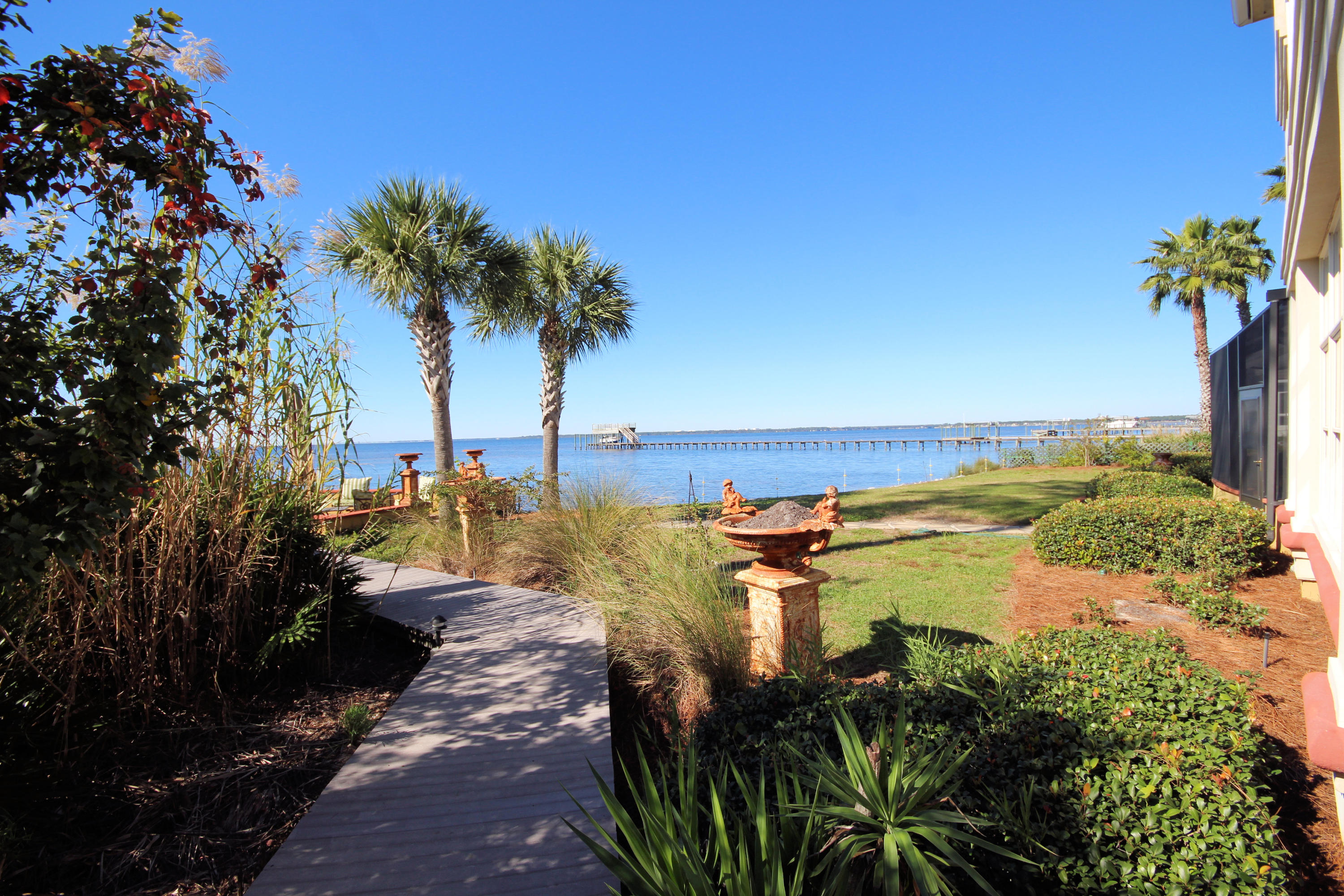 SUNSET BEACH PH 1 BLUEWATER BAY - Residential