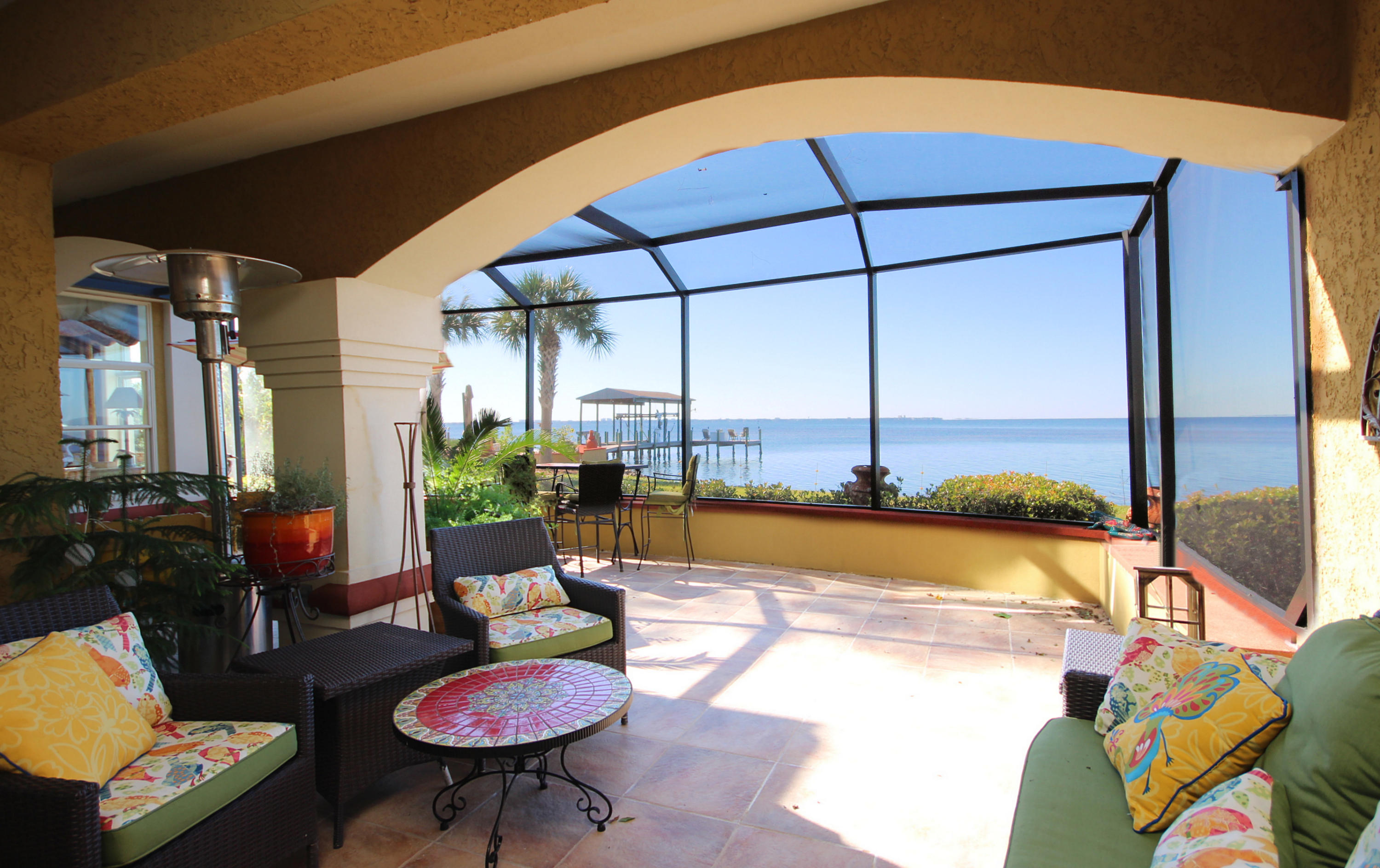 SUNSET BEACH PH 1 BLUEWATER BAY - Residential